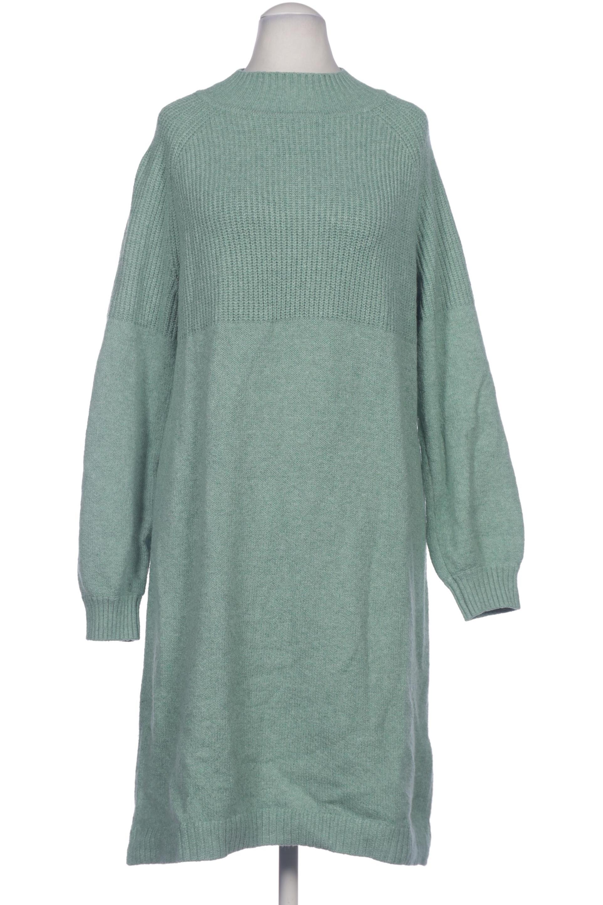 

TOM Tailor Denim Damen Kleid, grün, Gr. 42