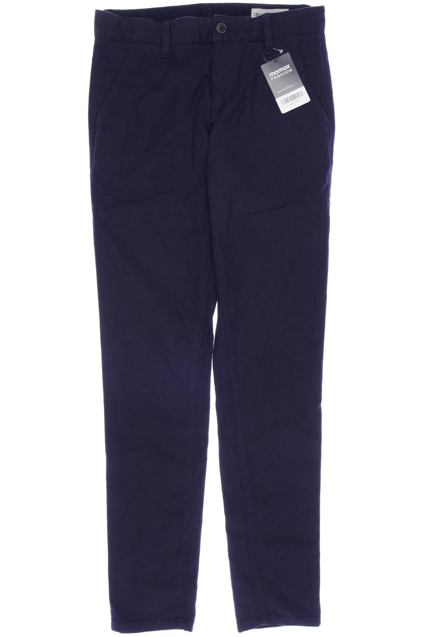 

TOM Tailor Denim Herren Stoffhose, marineblau, Gr. 28