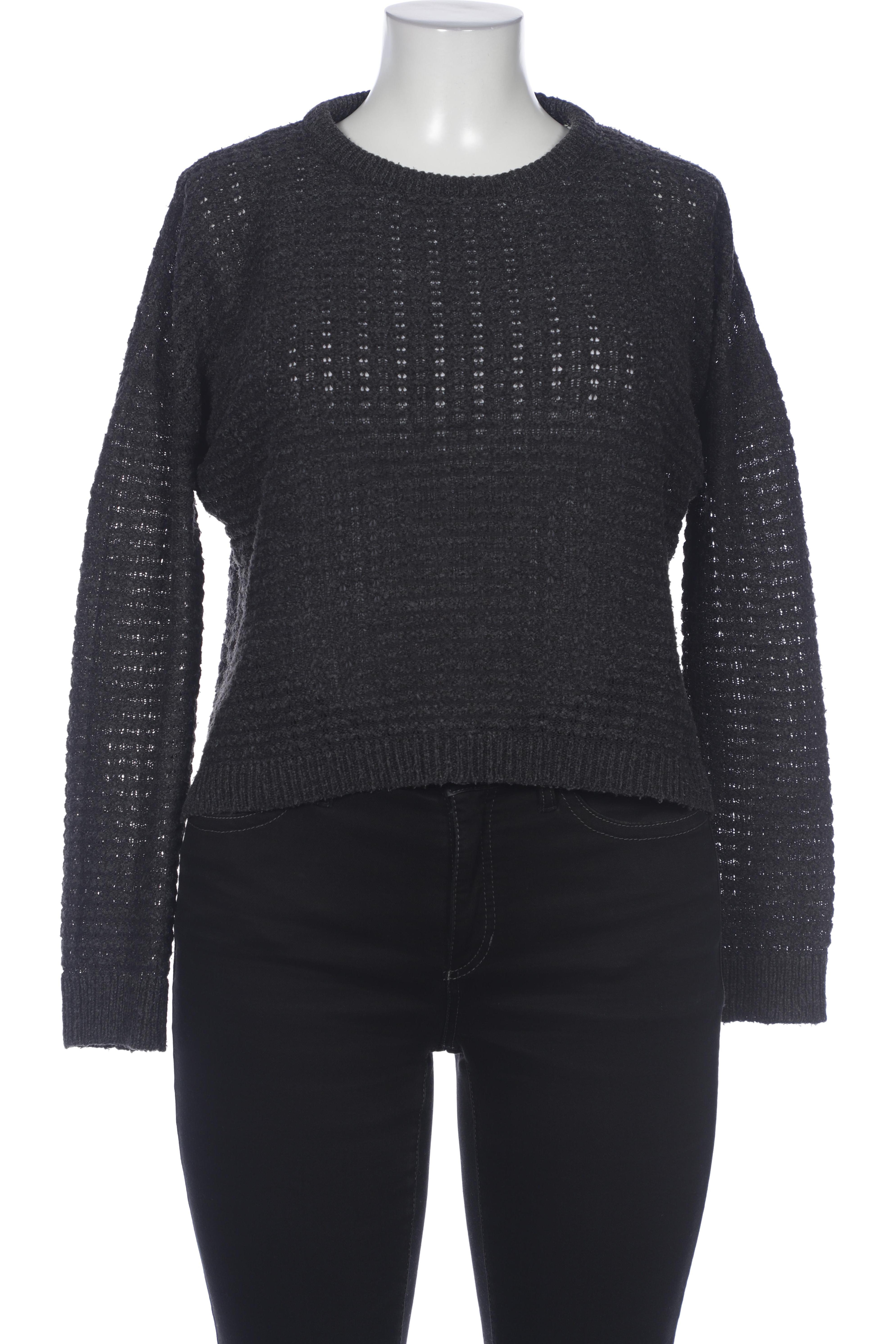 

TOM Tailor Denim Damen Pullover, grau, Gr. 36