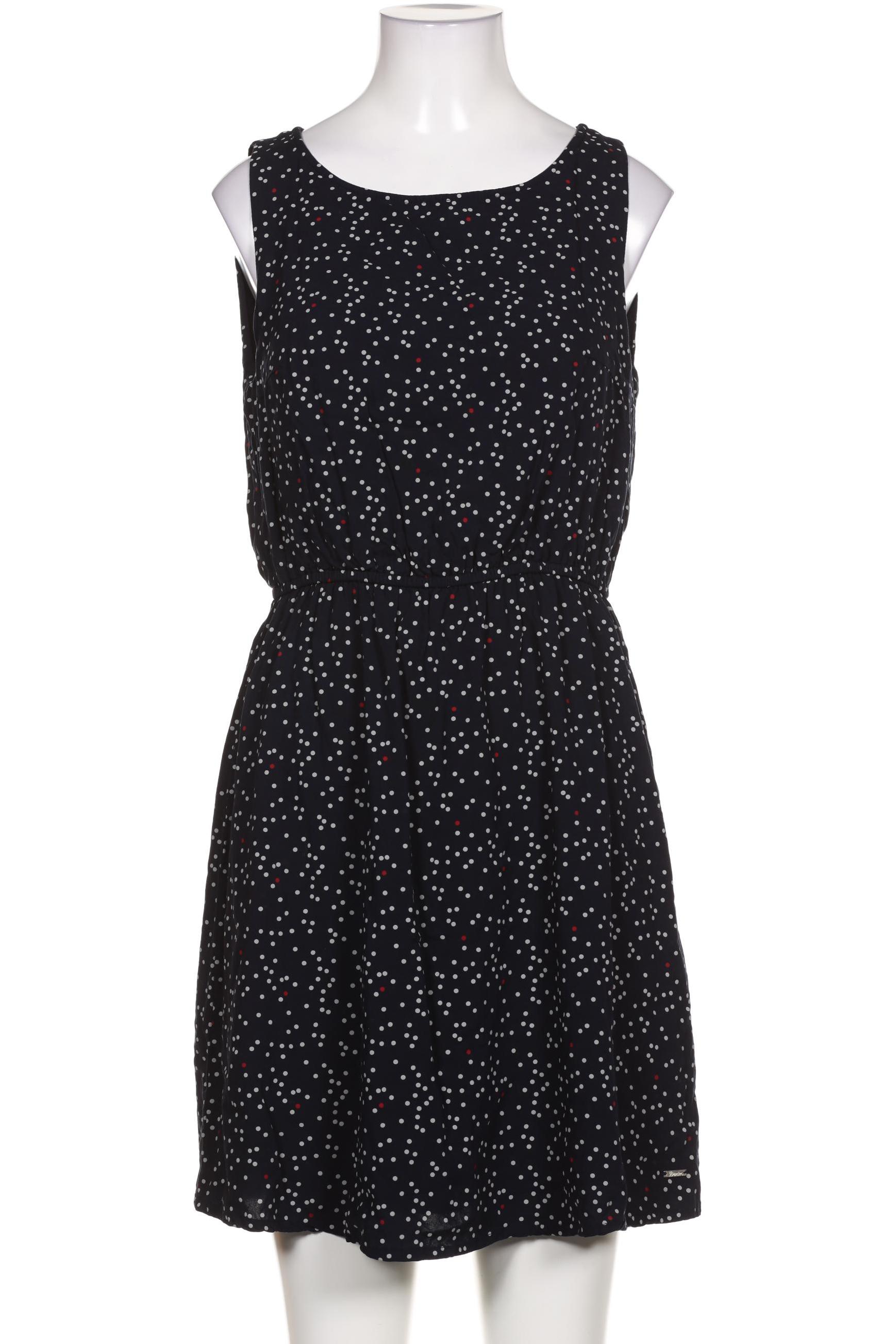 

TOM TAILOR Denim Damen Kleid, marineblau
