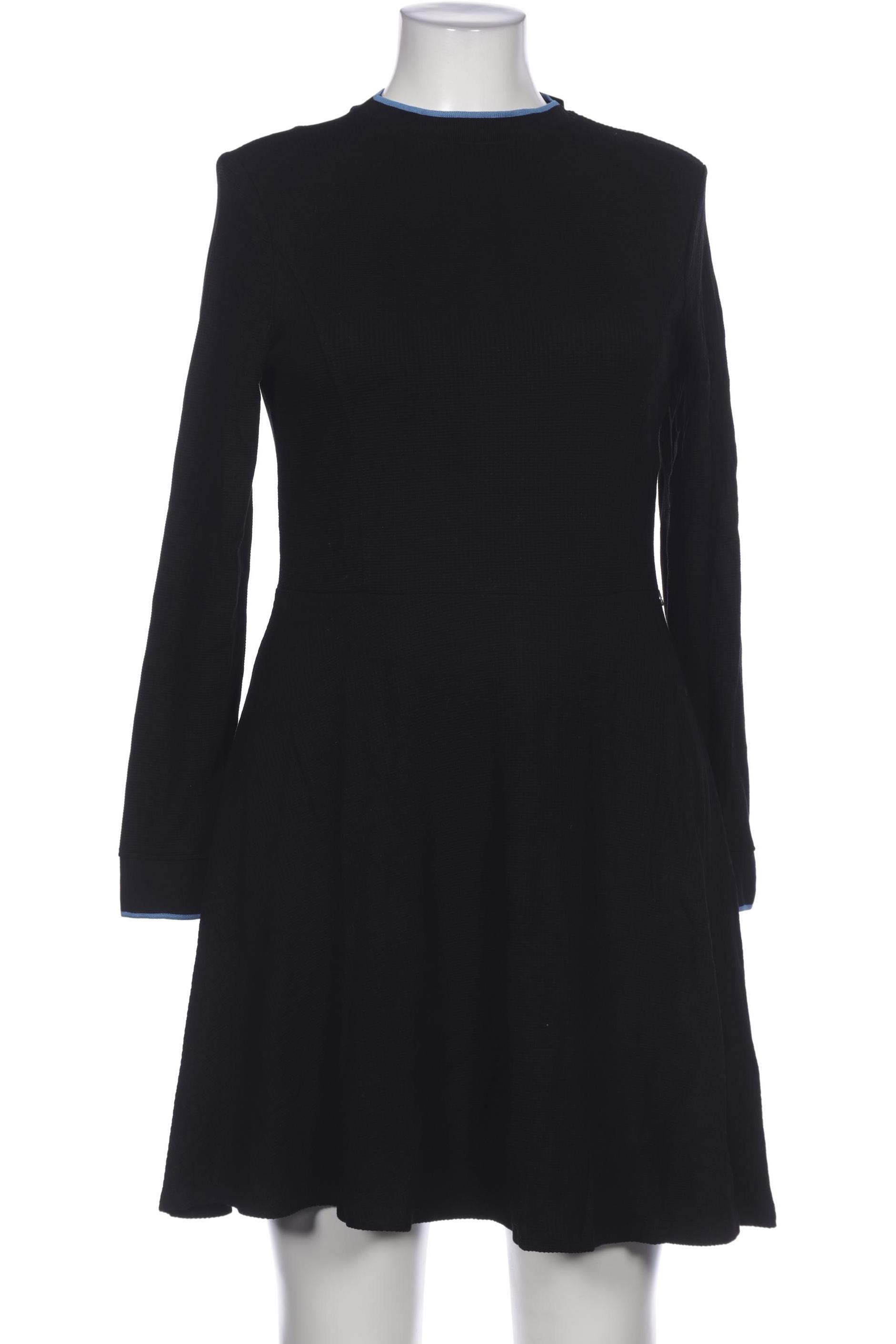 

TOM Tailor Denim Damen Kleid, schwarz, Gr. 44
