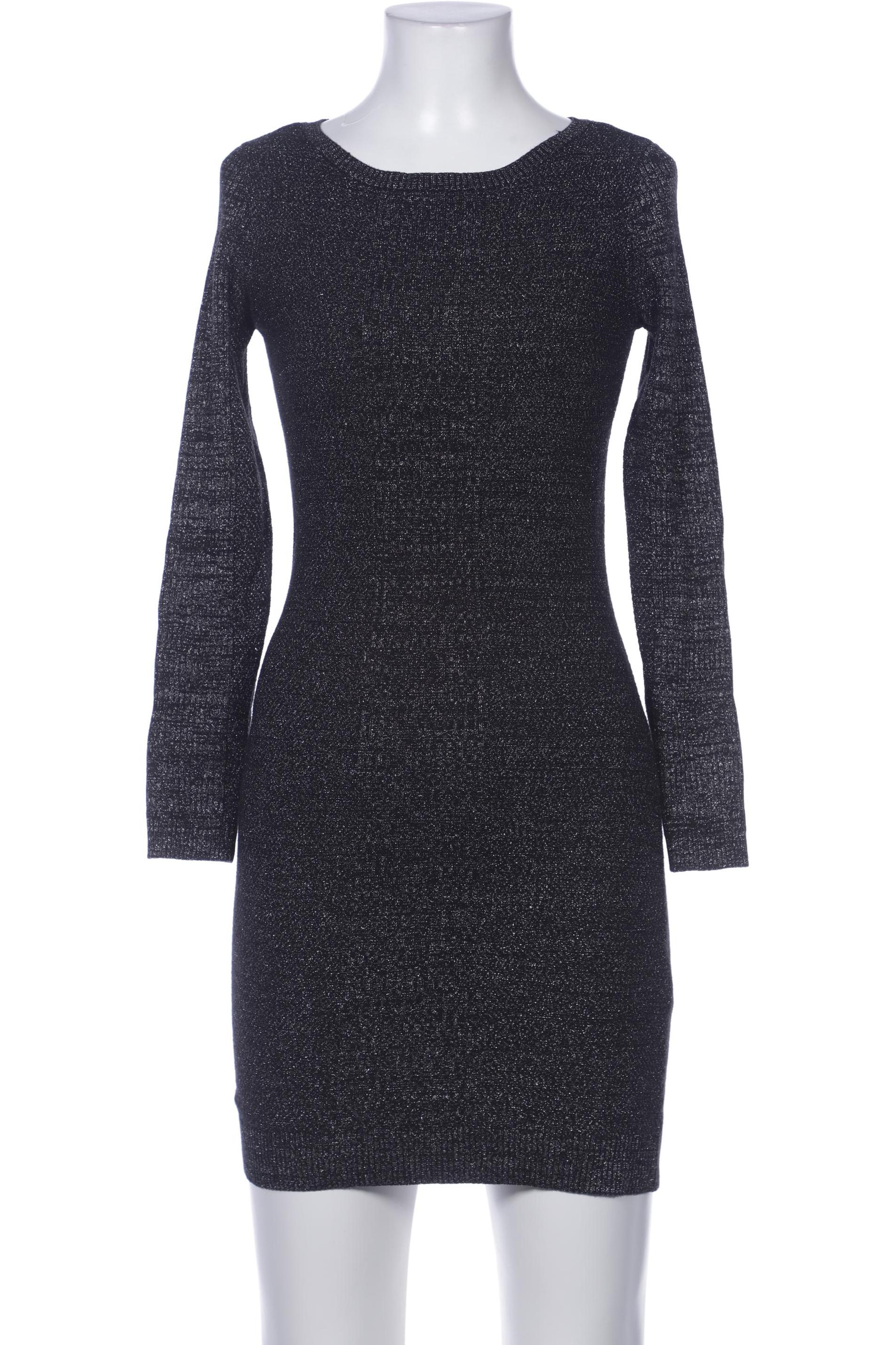 

TOM Tailor Denim Damen Kleid, schwarz, Gr. 36
