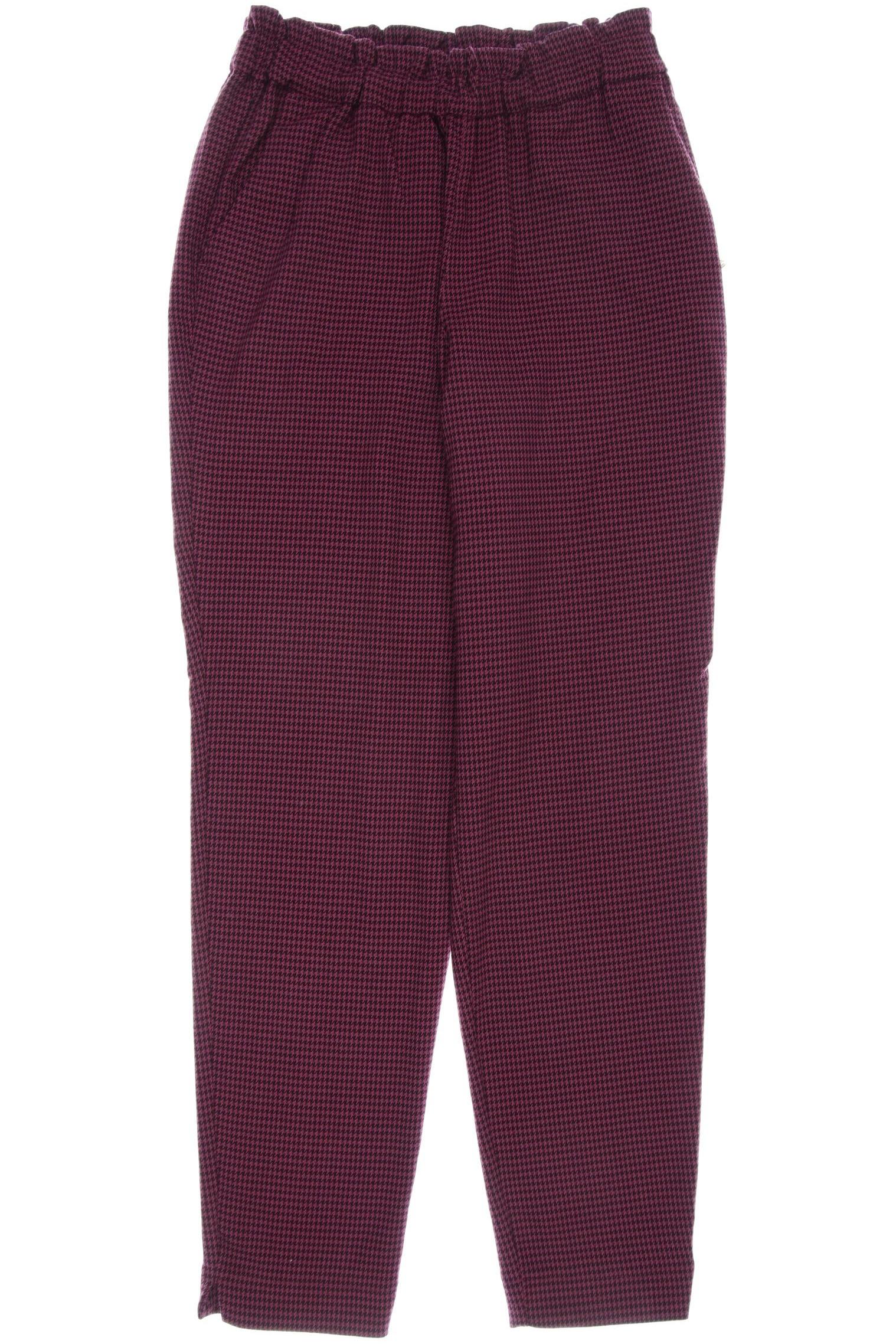 

TOM Tailor Denim Damen Stoffhose, pink, Gr. 0