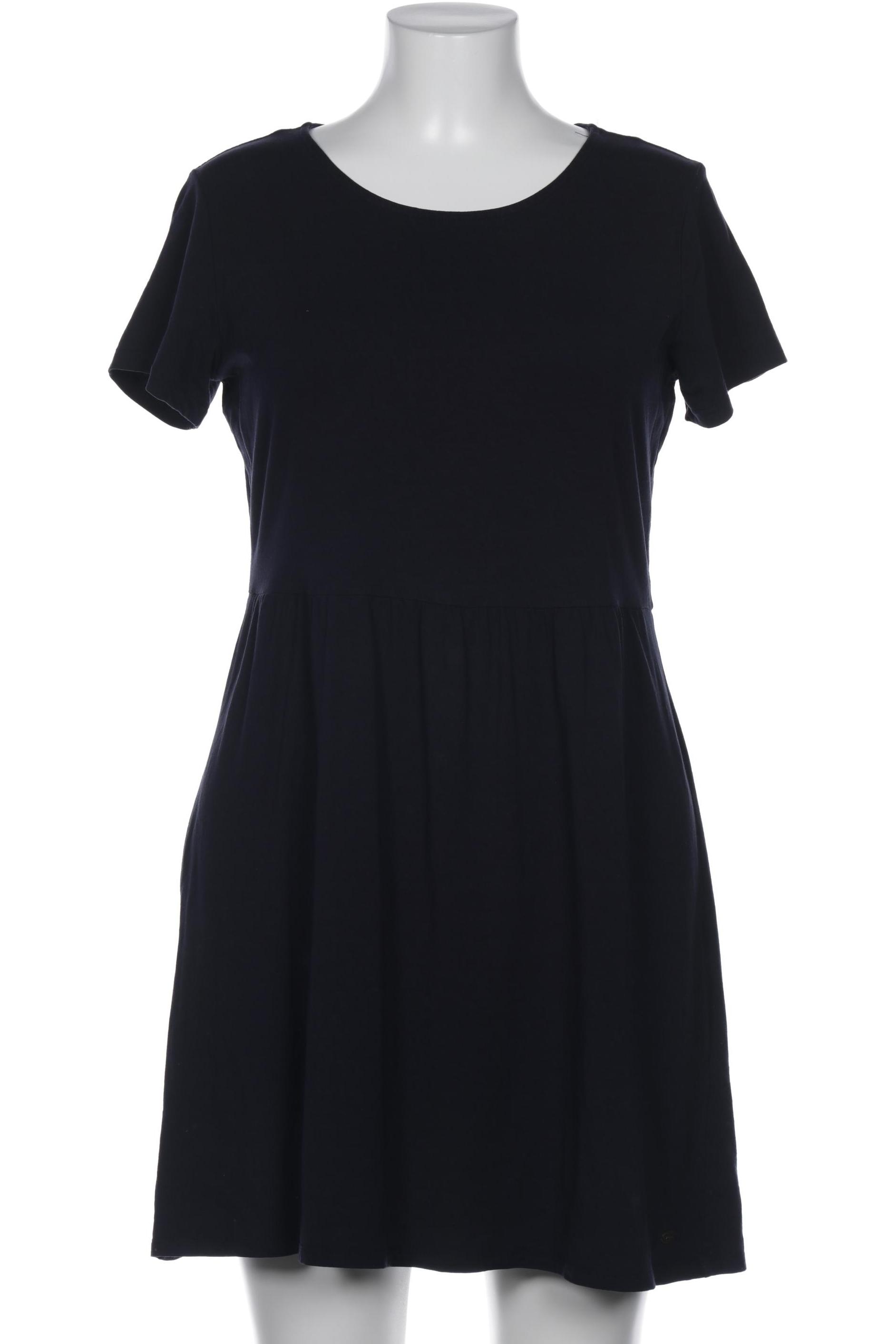 

TOM Tailor Denim Damen Kleid, marineblau, Gr. 44