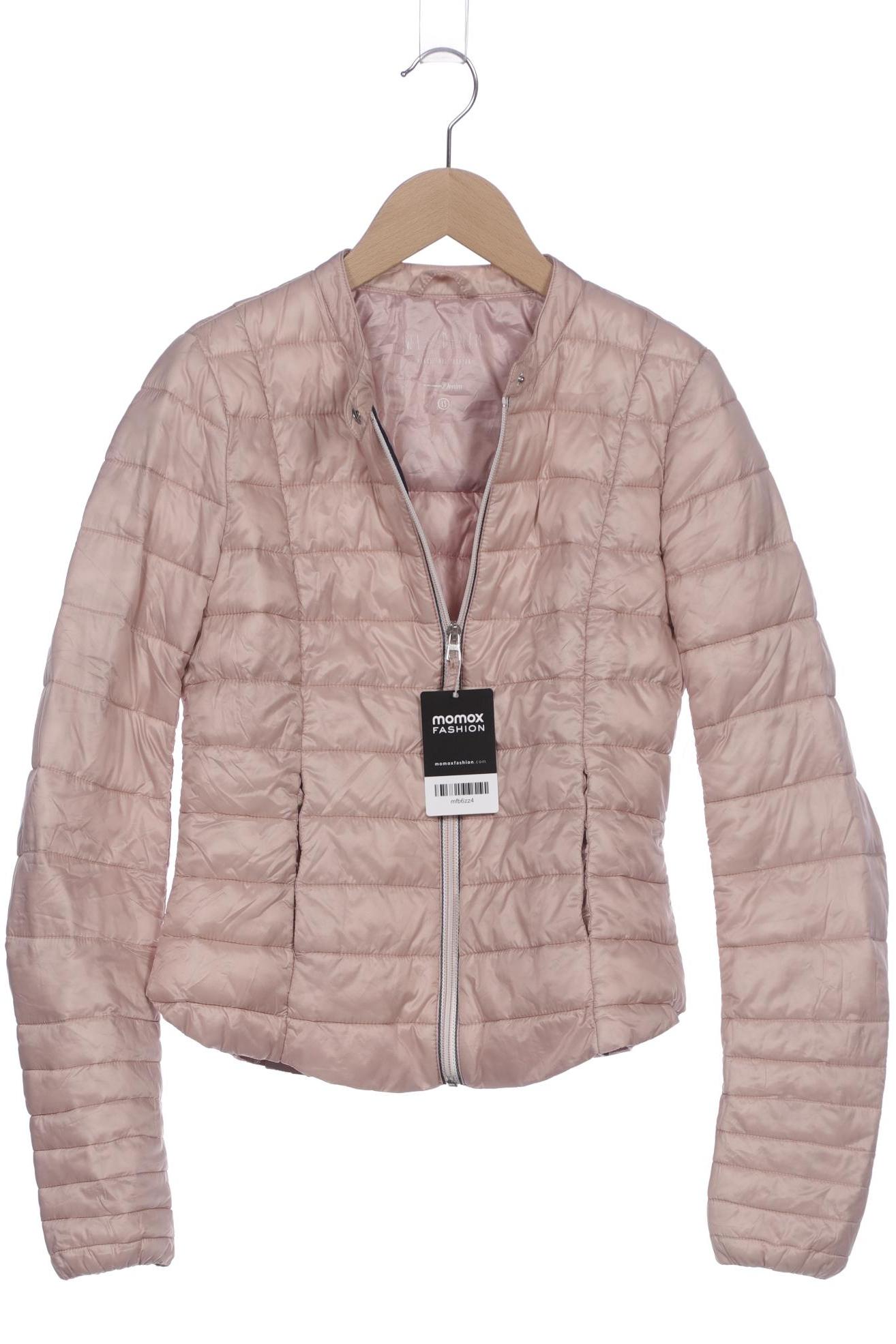 

TOM Tailor Denim Damen Jacke, pink, Gr. 34