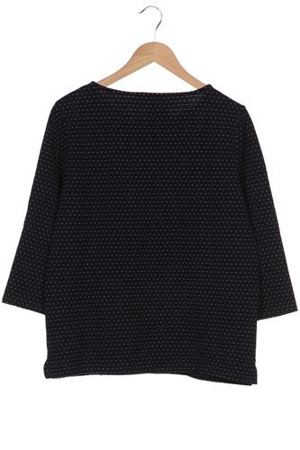 TOM TAILOR Denim Damen Sweatshirt - Lässig Mit Aufgerautem Innenfutter
