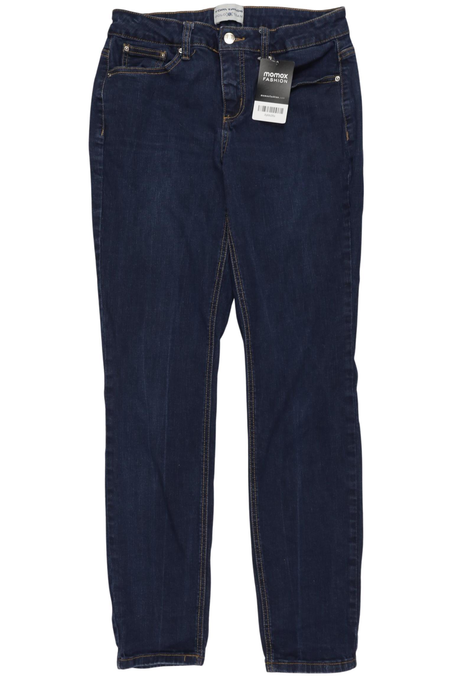 

TOM Tailor Denim Damen Jeans, marineblau, Gr. 38