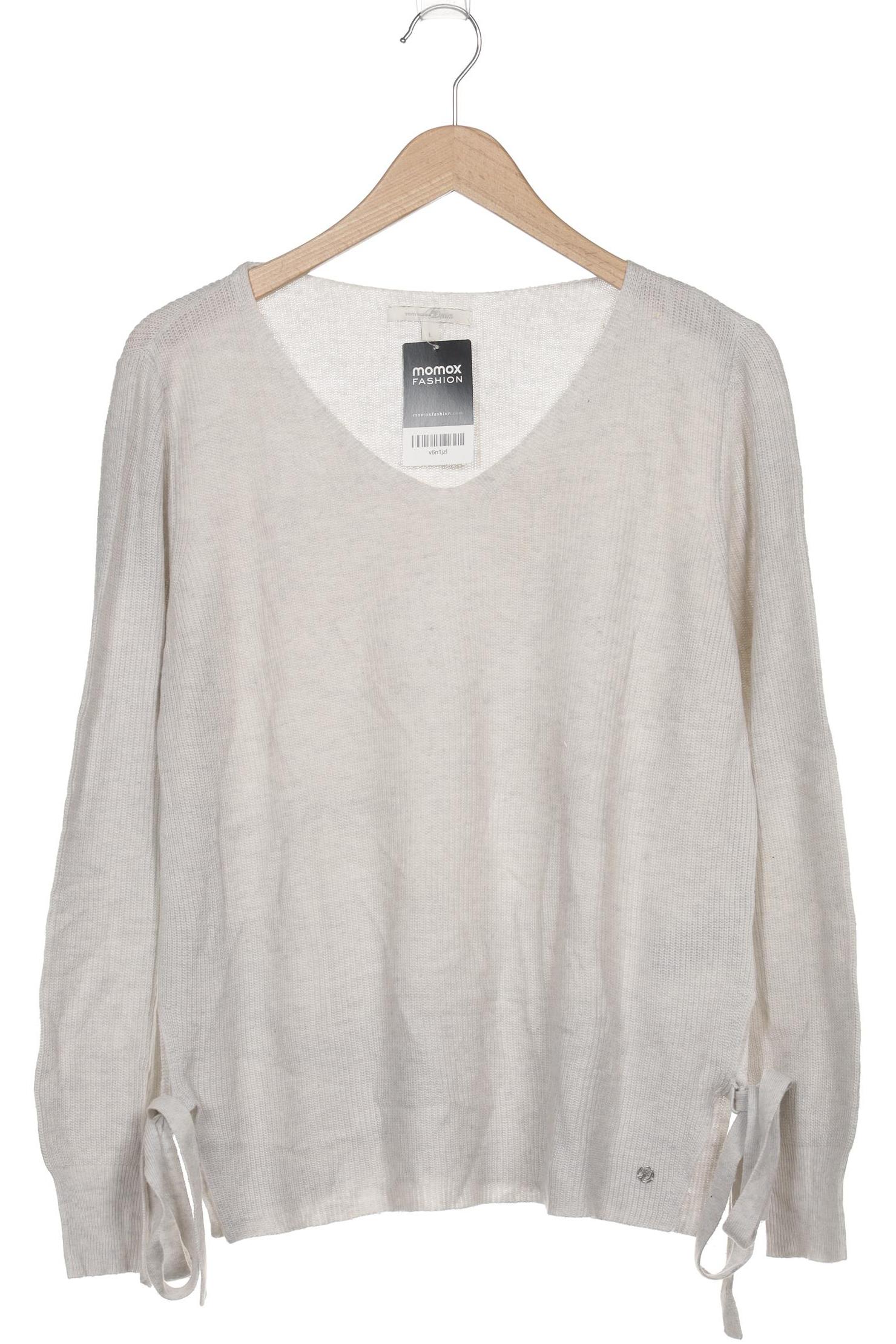 

TOM Tailor Denim Damen Pullover, grau, Gr. 42