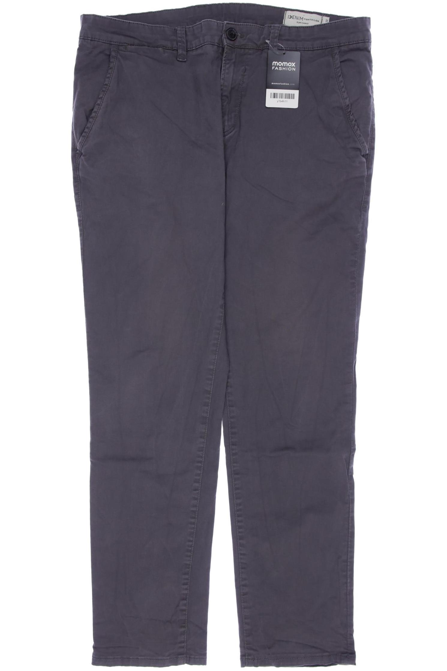 

TOM Tailor Denim Herren Jeans, grau, Gr. 36