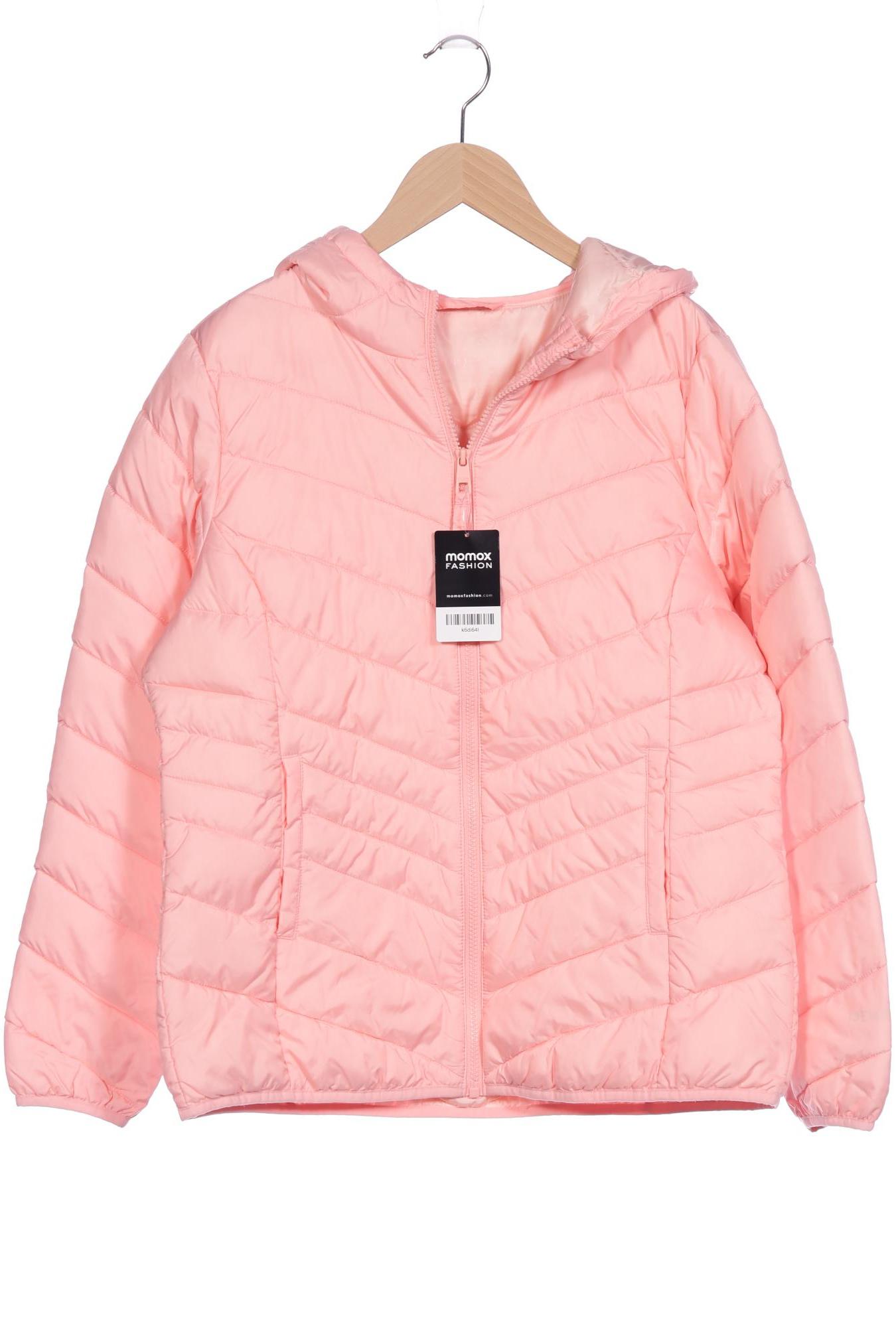 

TOM Tailor Denim Damen Jacke, pink, Gr. 44