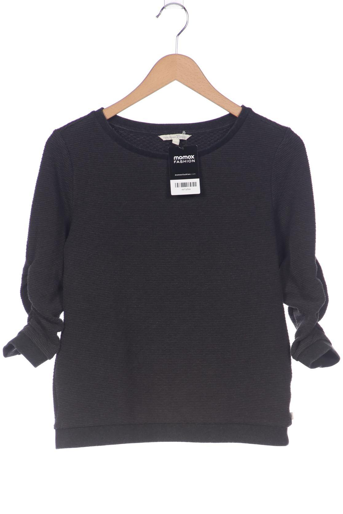 

TOM Tailor Denim Damen Sweatshirt, grau, Gr. 38