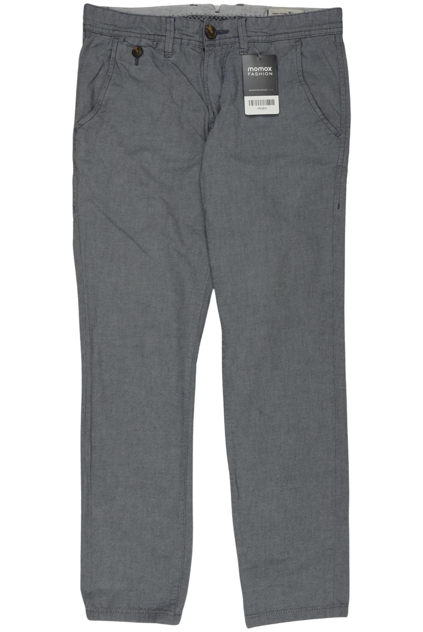 

TOM Tailor Denim Herren Jeans, grau, Gr. 28