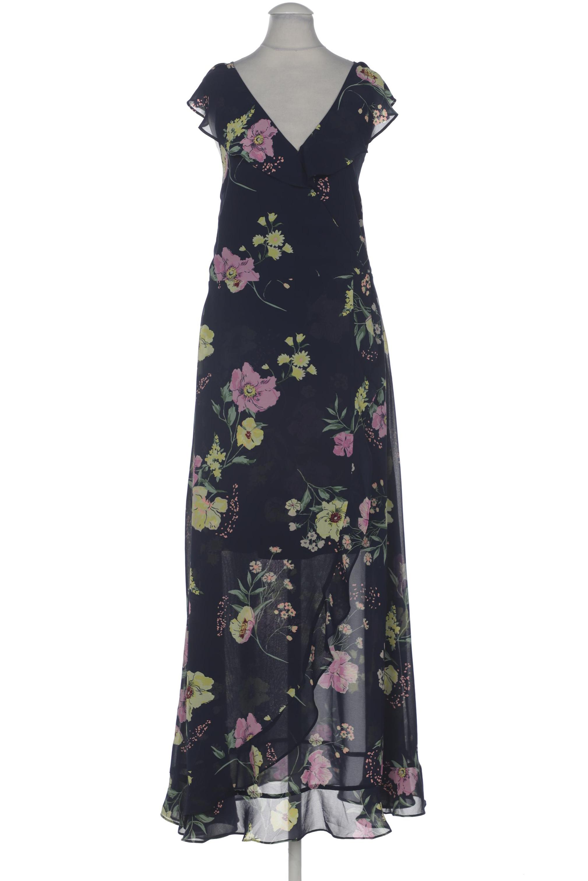 

TOM Tailor Denim Damen Kleid, marineblau, Gr. 36