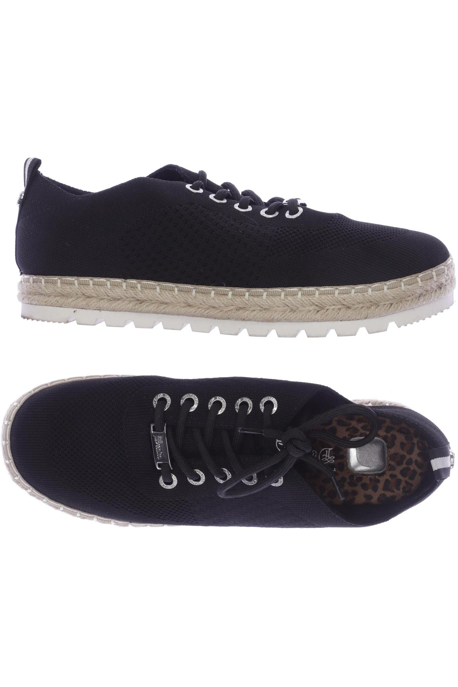 

TOM Tailor Denim Damen Sneakers, schwarz, Gr. 40