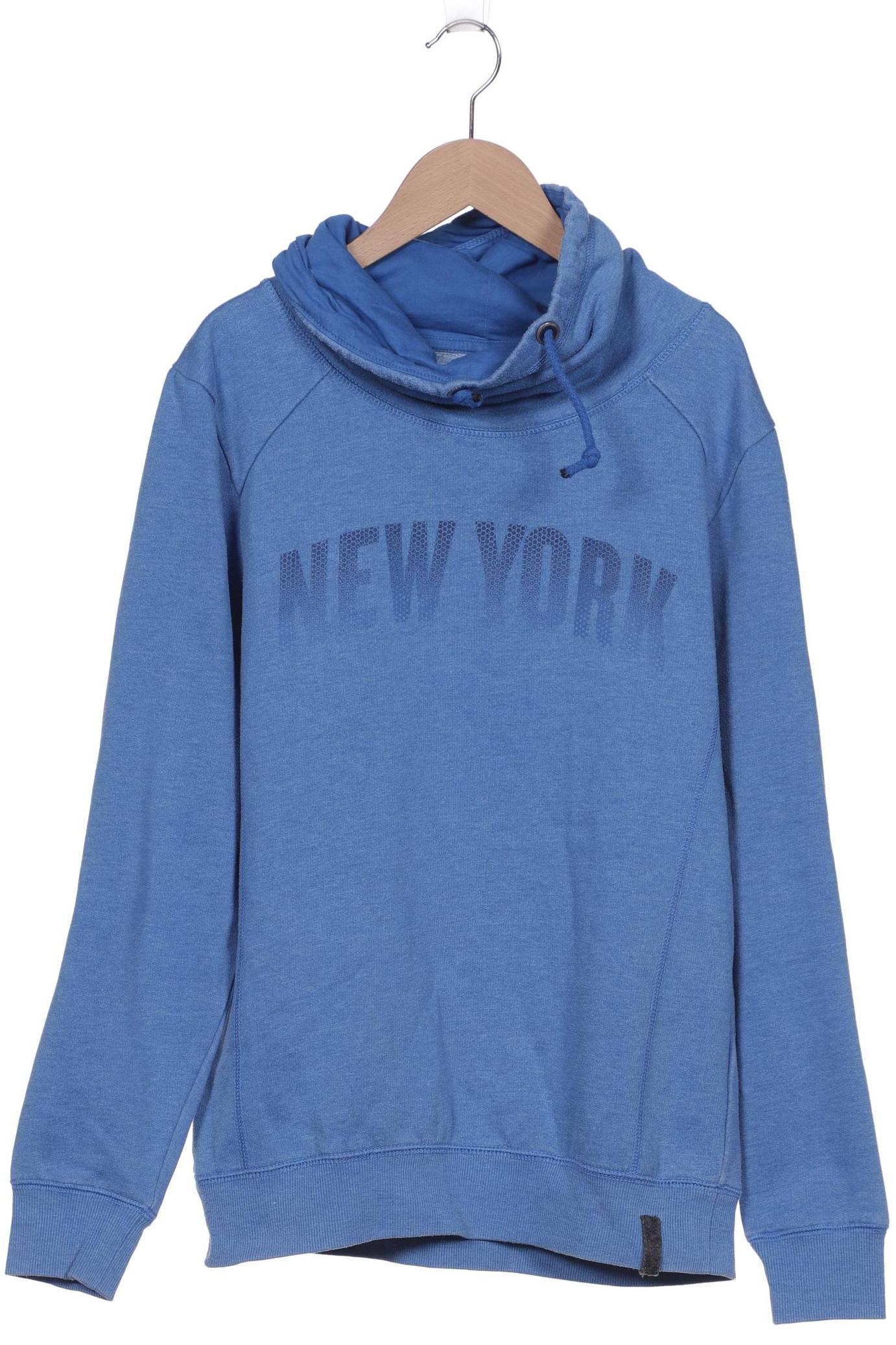 

TOM TAILOR Denim Herren Sweatshirt, blau