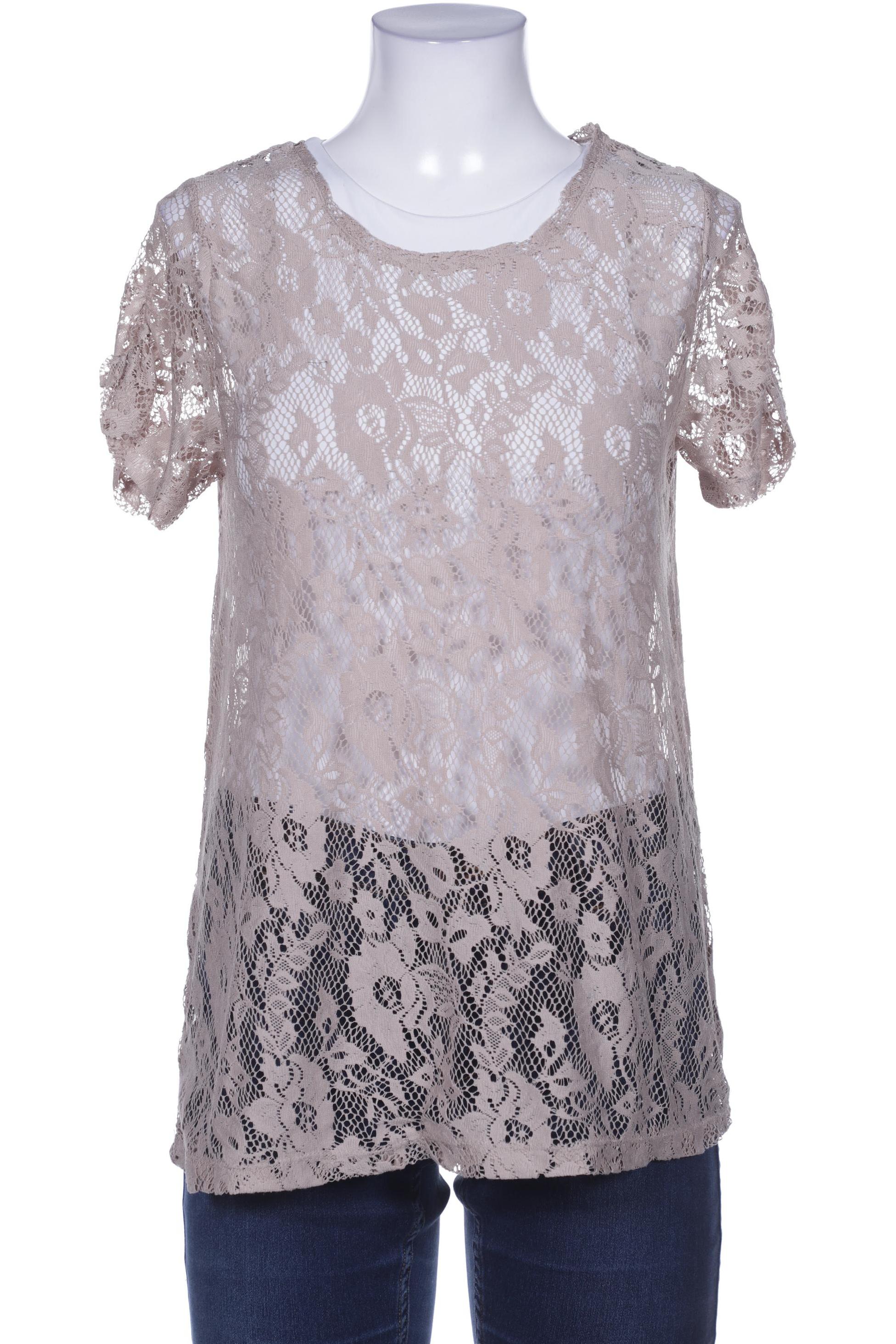 

TOM TAILOR Denim Damen Bluse, beige