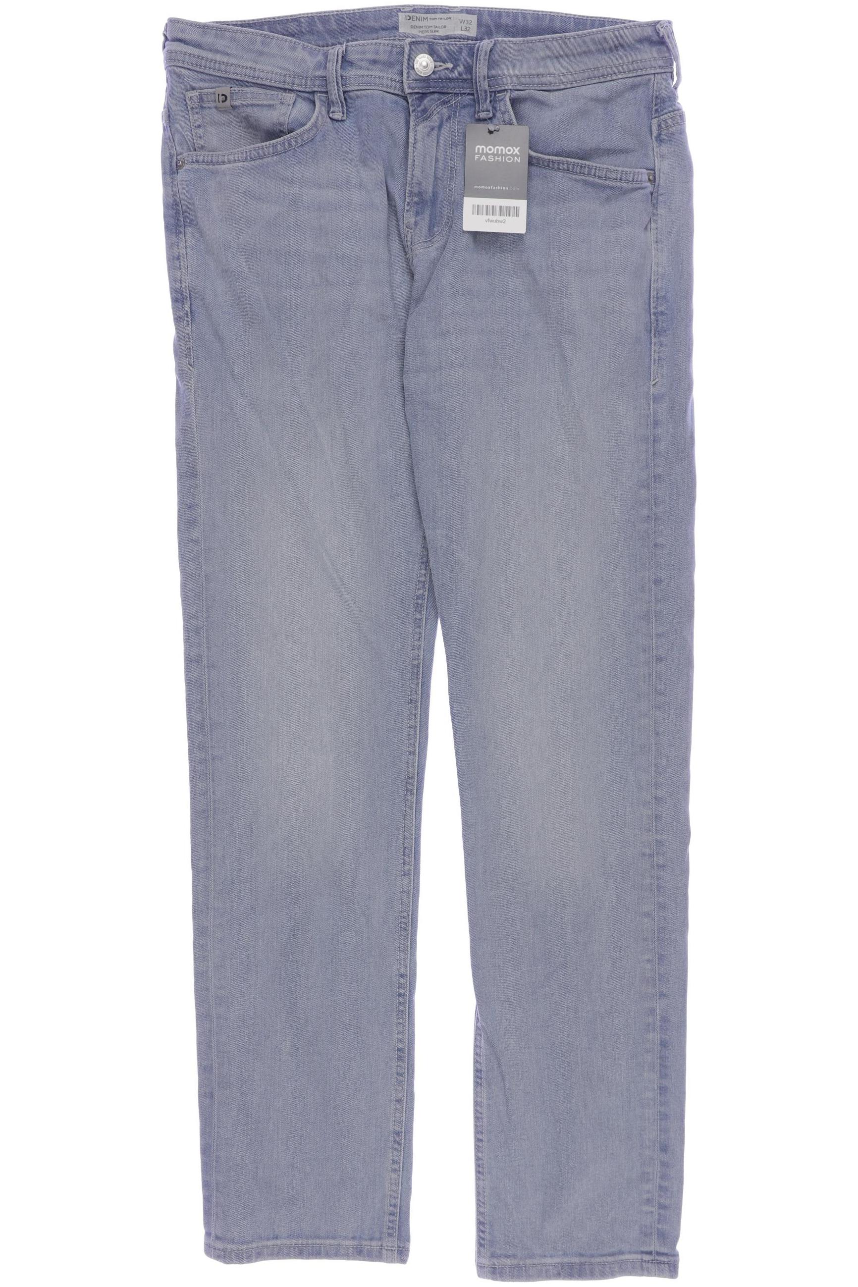 

TOM Tailor Denim Herren Jeans, blau, Gr. 32