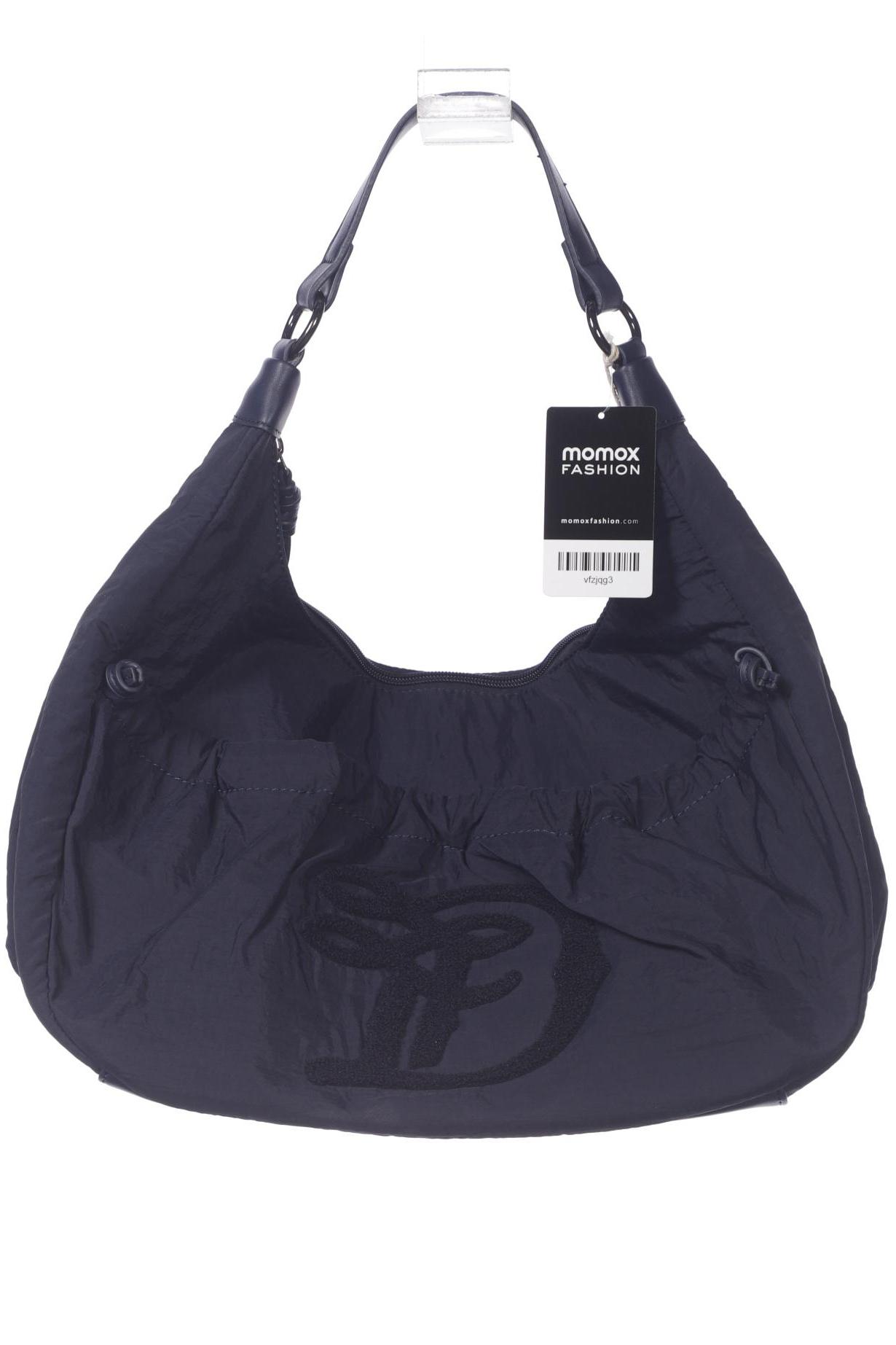 

TOM Tailor Denim Damen Handtasche, marineblau, Gr.
