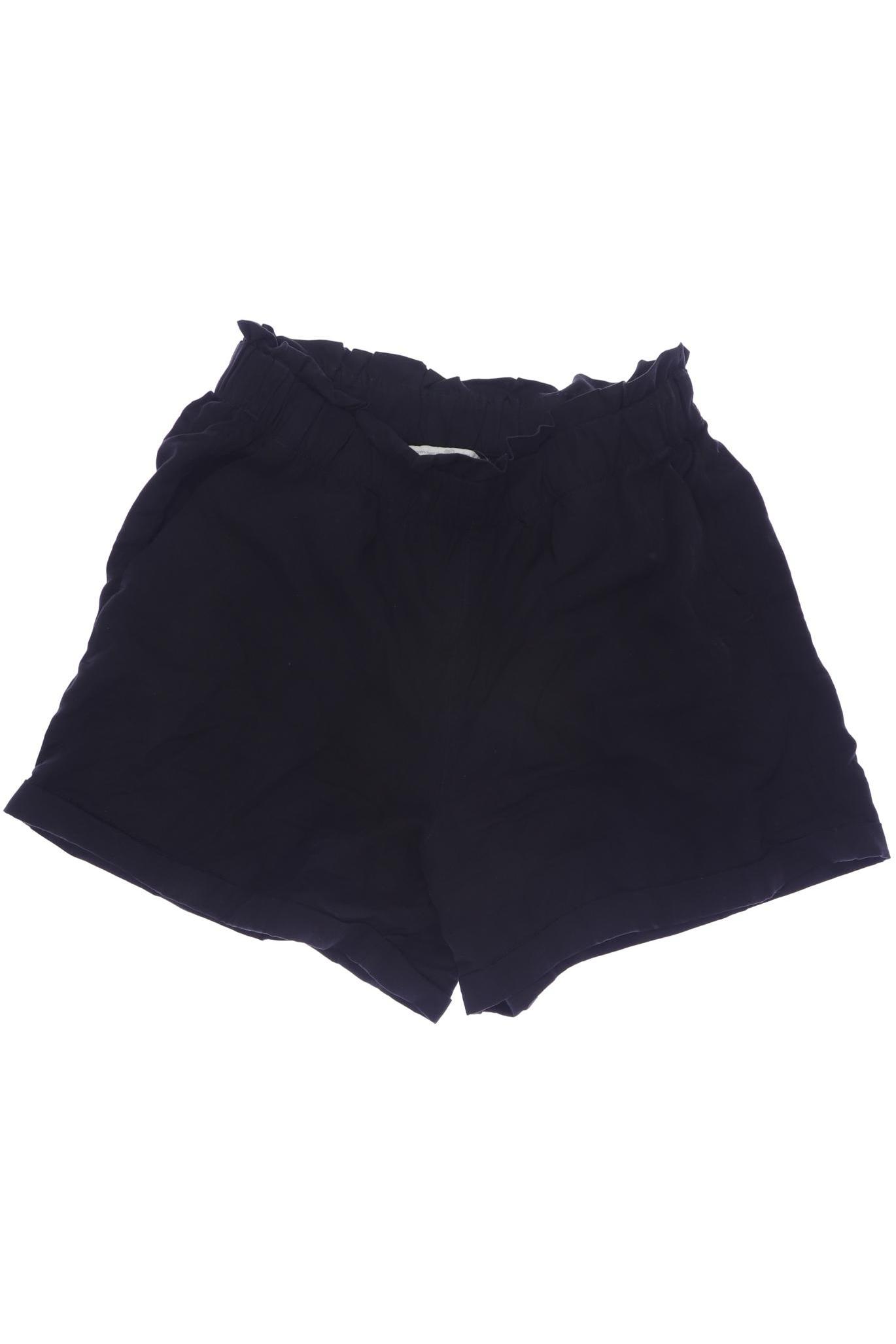 

TOM Tailor Denim Damen Shorts, schwarz, Gr. 36