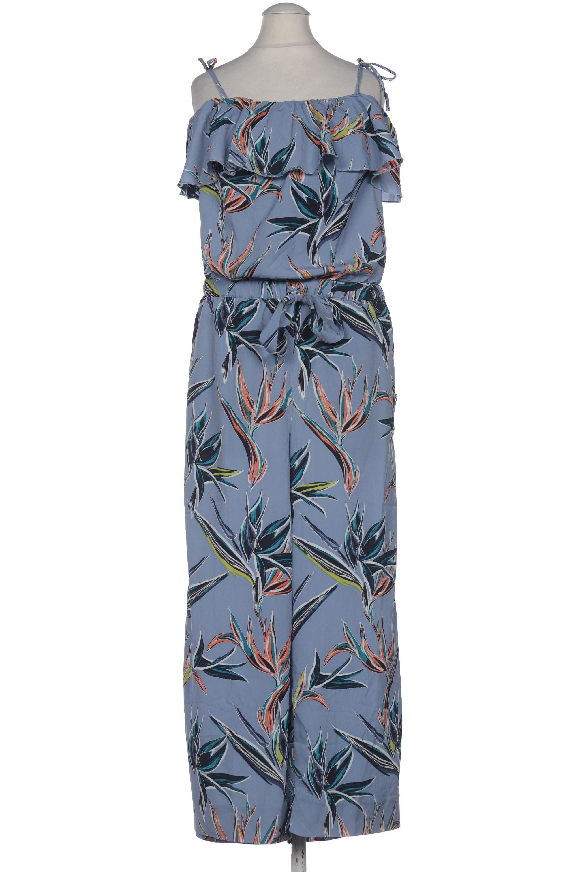 

TOM Tailor Denim Damen Jumpsuit/Overall, blau, Gr. 36
