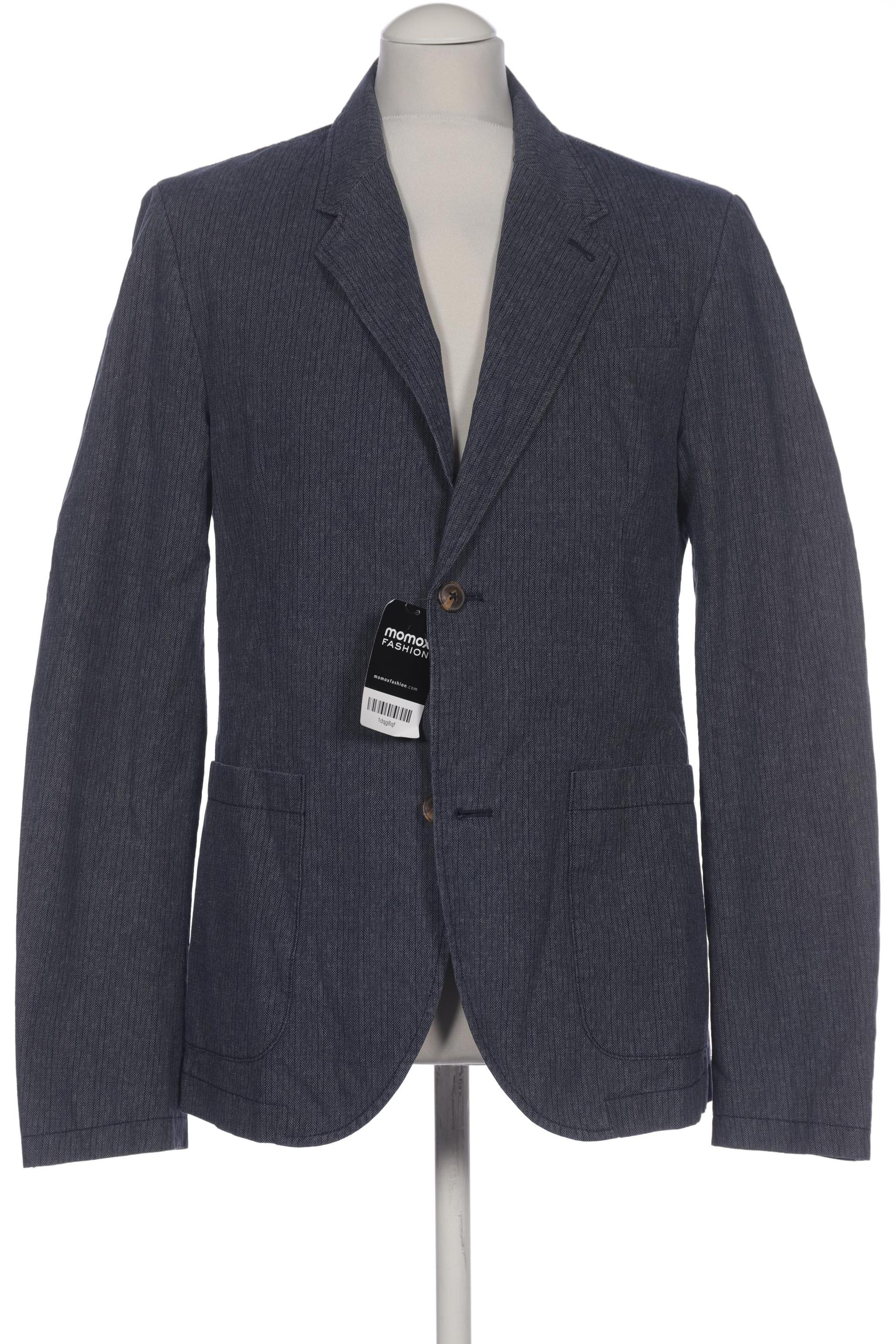 

TOM Tailor Denim Herren Sakko, marineblau, Gr. 48