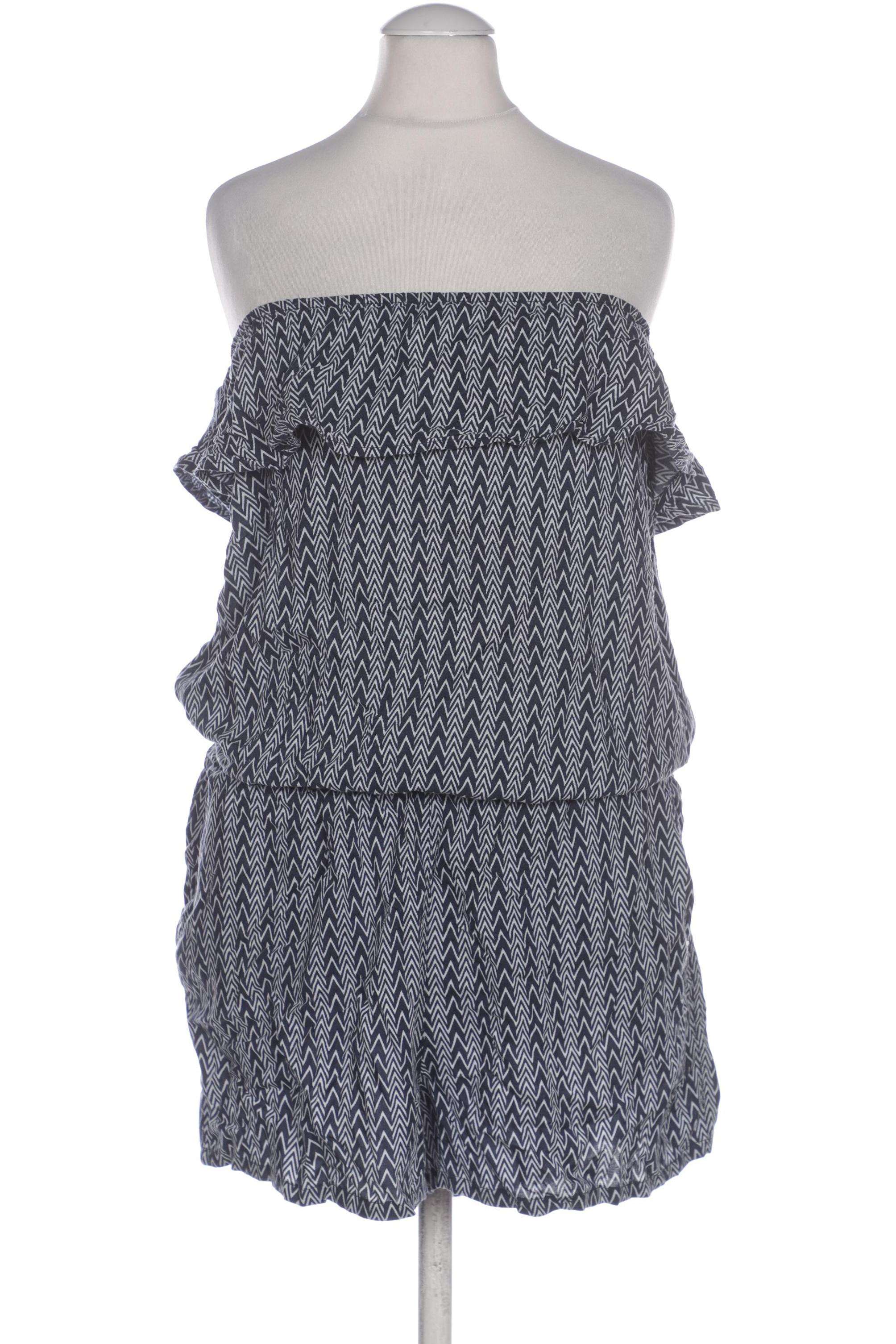 

TOM Tailor Denim Damen Jumpsuit/Overall, marineblau, Gr. 38