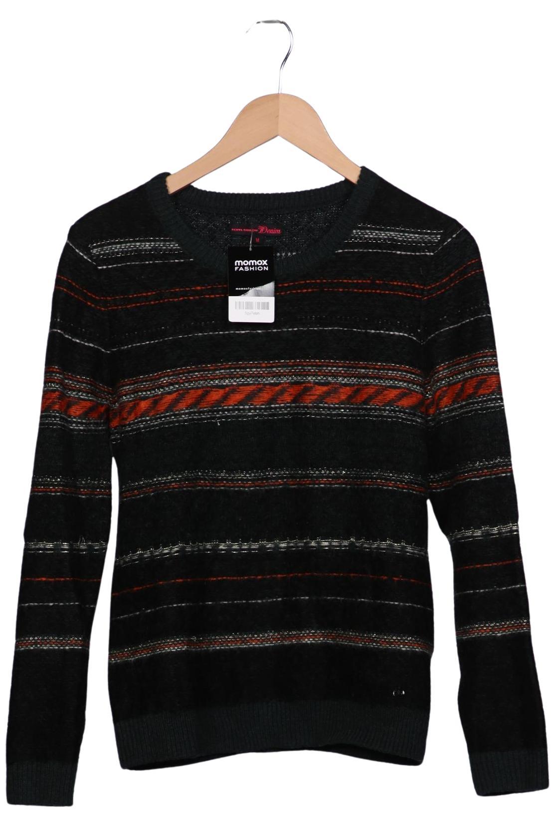 

TOM Tailor Denim Damen Pullover, mehrfarbig, Gr. 38