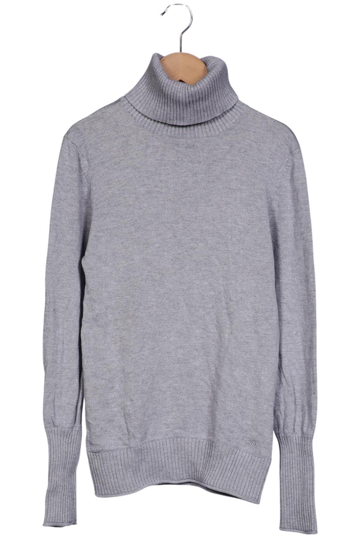 

TOM Tailor Denim Damen Pullover, grau, Gr. 38