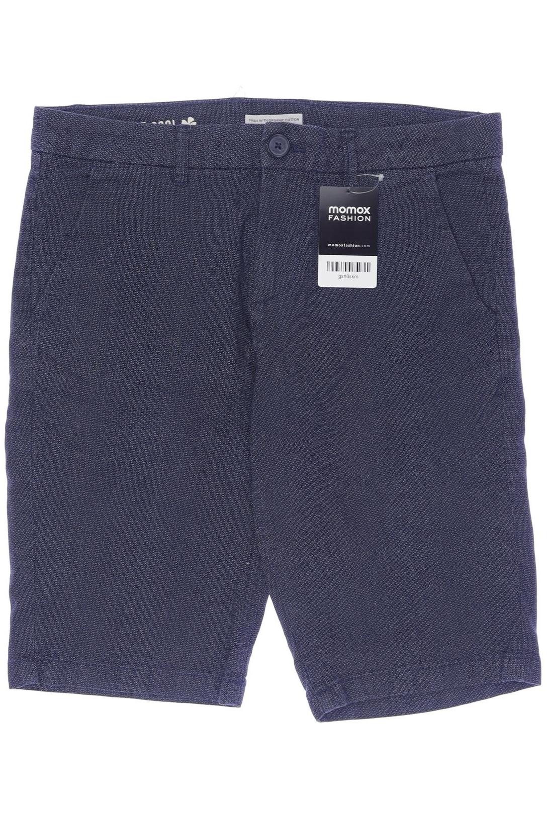 

TOM Tailor Denim Herren Shorts, marineblau, Gr. 46