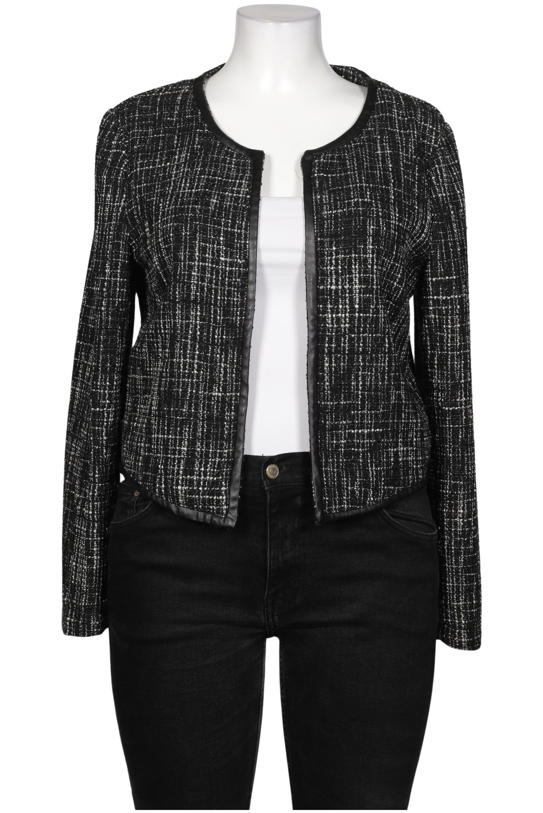 

TOM Tailor Denim Damen Blazer, mehrfarbig, Gr. 44