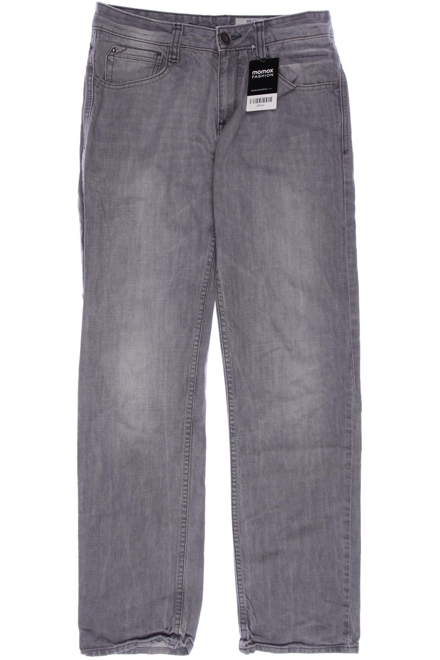 

TOM Tailor Denim Herren Jeans, grau, Gr. 48