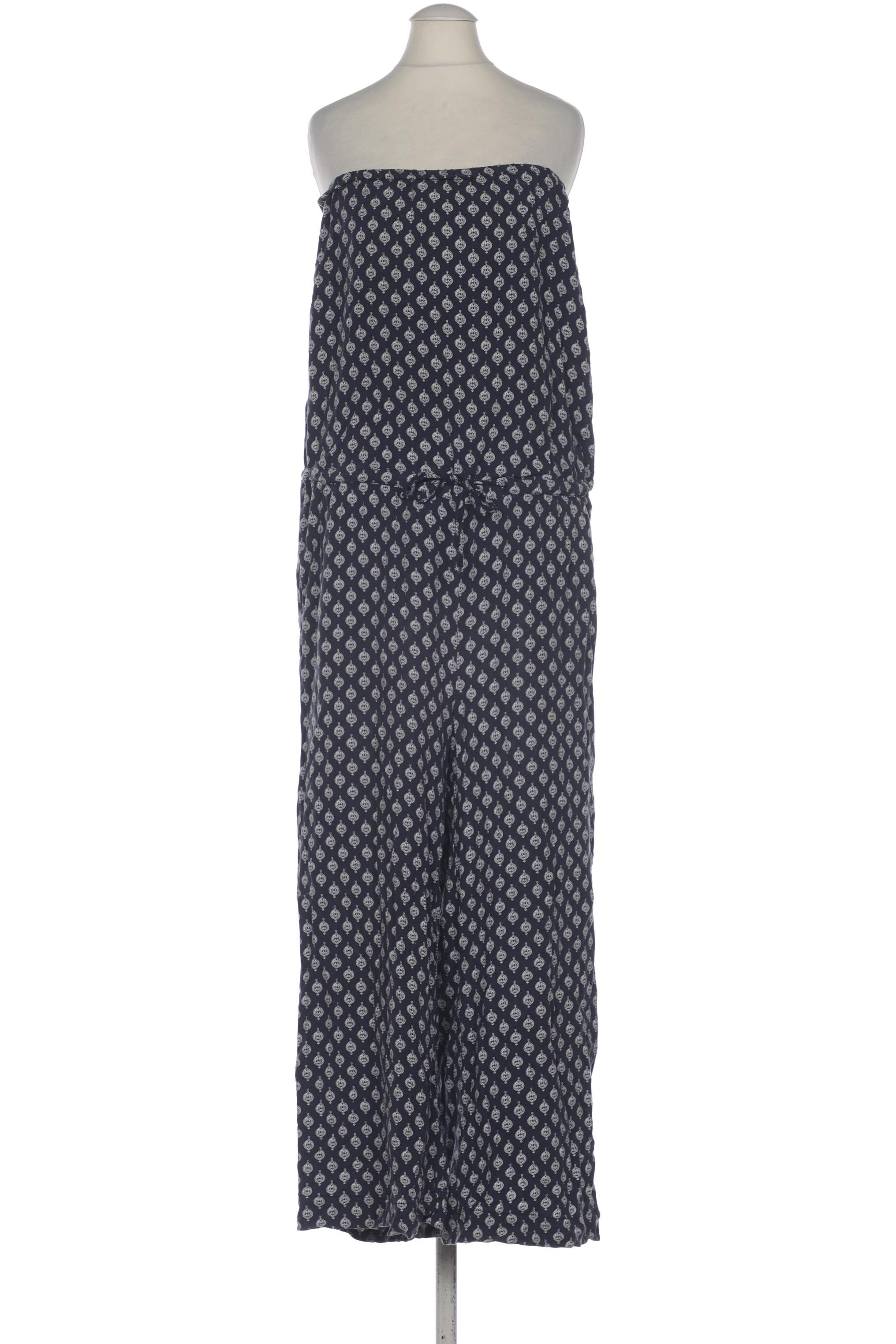 

TOM Tailor Denim Damen Jumpsuit/Overall, marineblau, Gr. 36