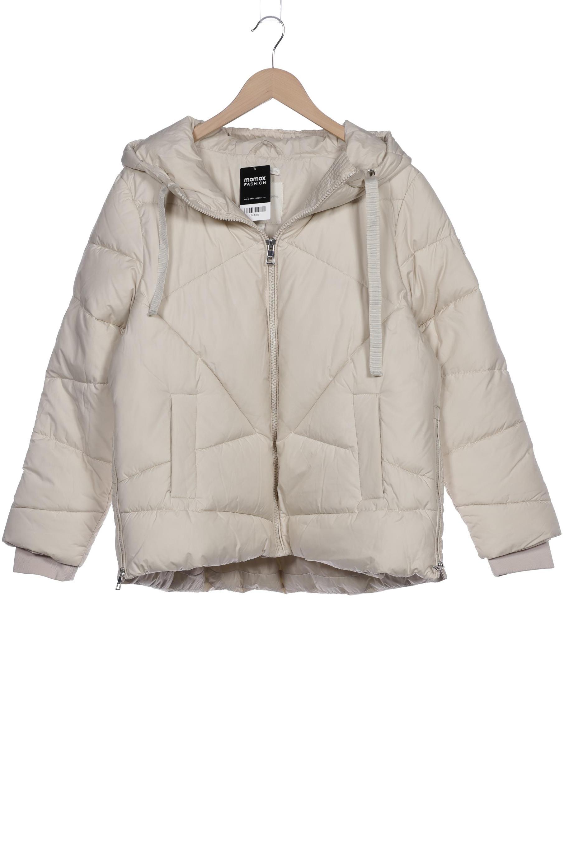 

TOM Tailor Denim Damen Jacke, beige, Gr. 38