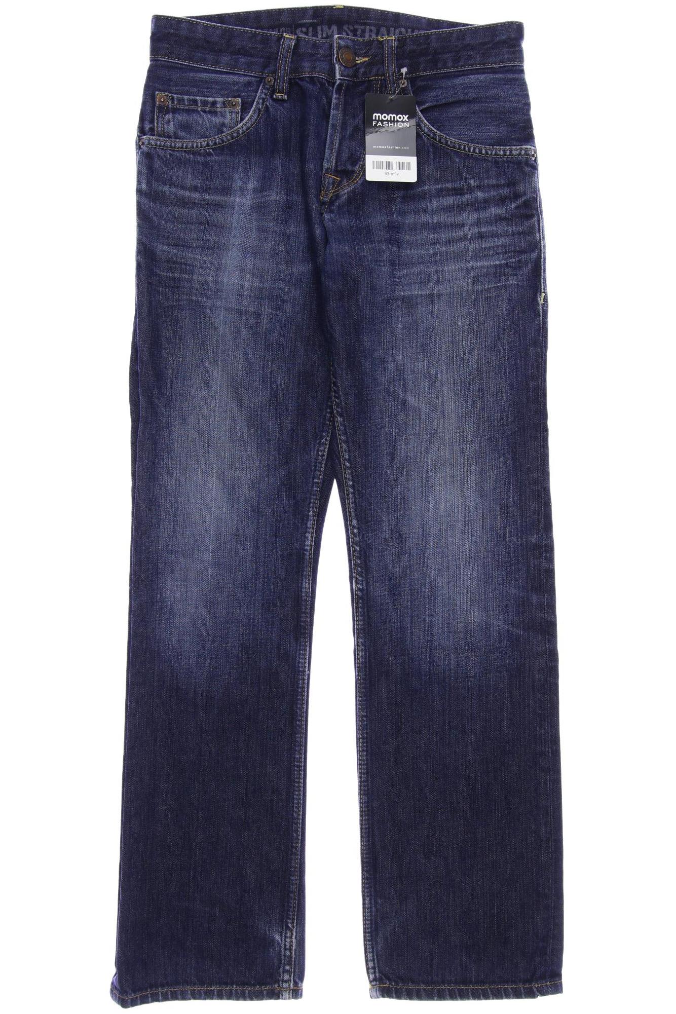 

TOM Tailor Denim Herren Jeans, marineblau, Gr. 29
