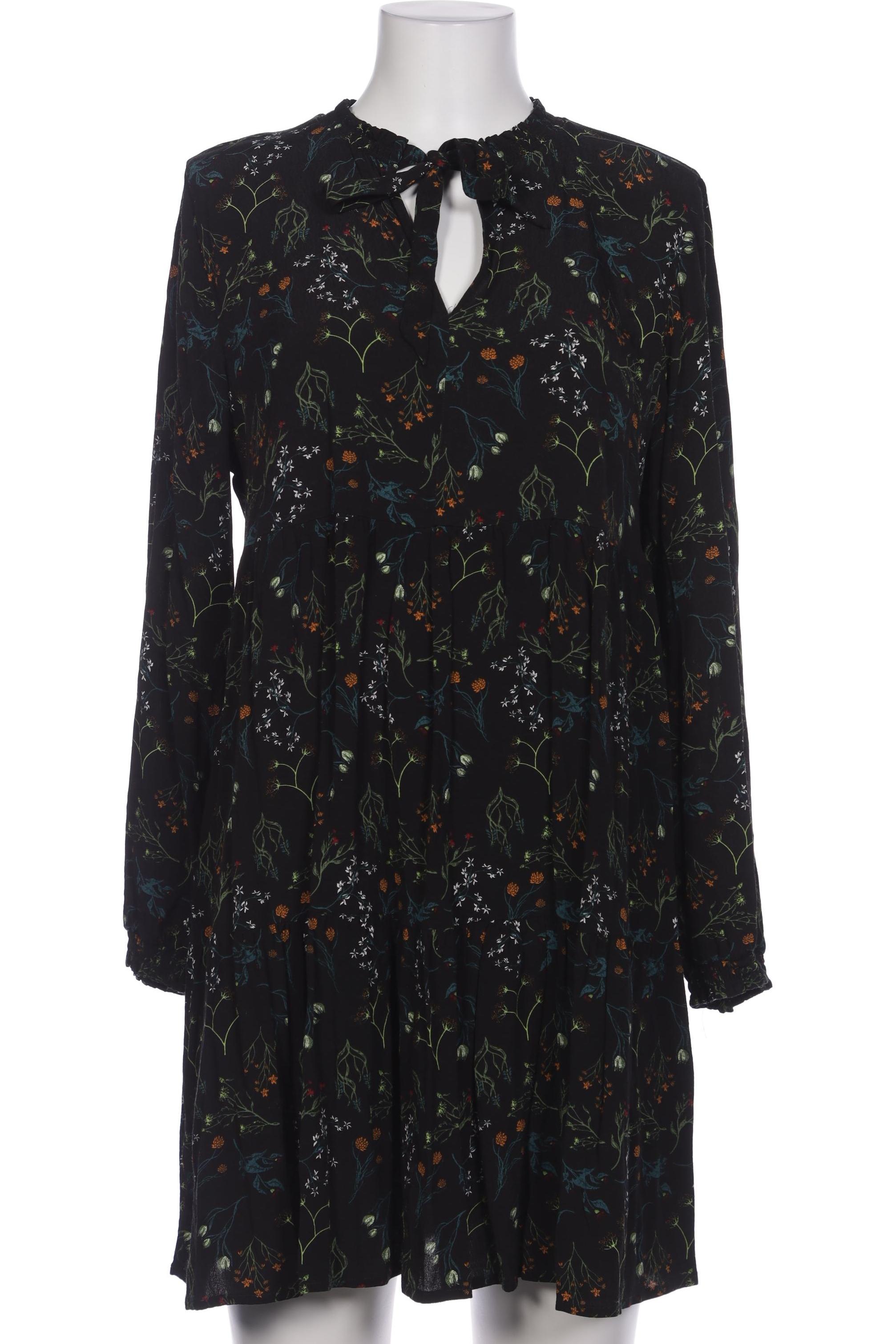 

TOM Tailor Denim Damen Kleid, schwarz, Gr. 42