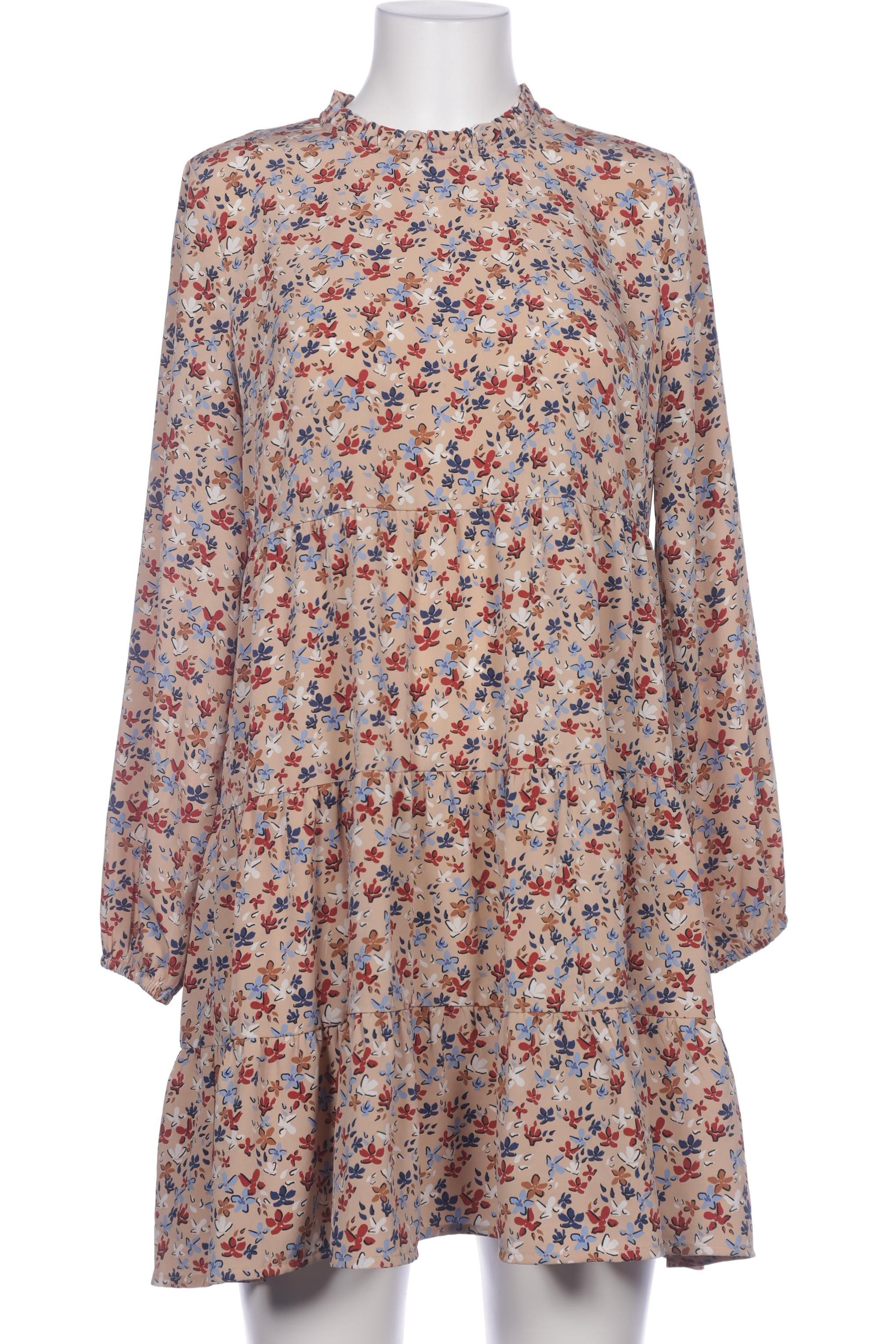 

TOM Tailor Denim Damen Kleid, mehrfarbig, Gr. 42
