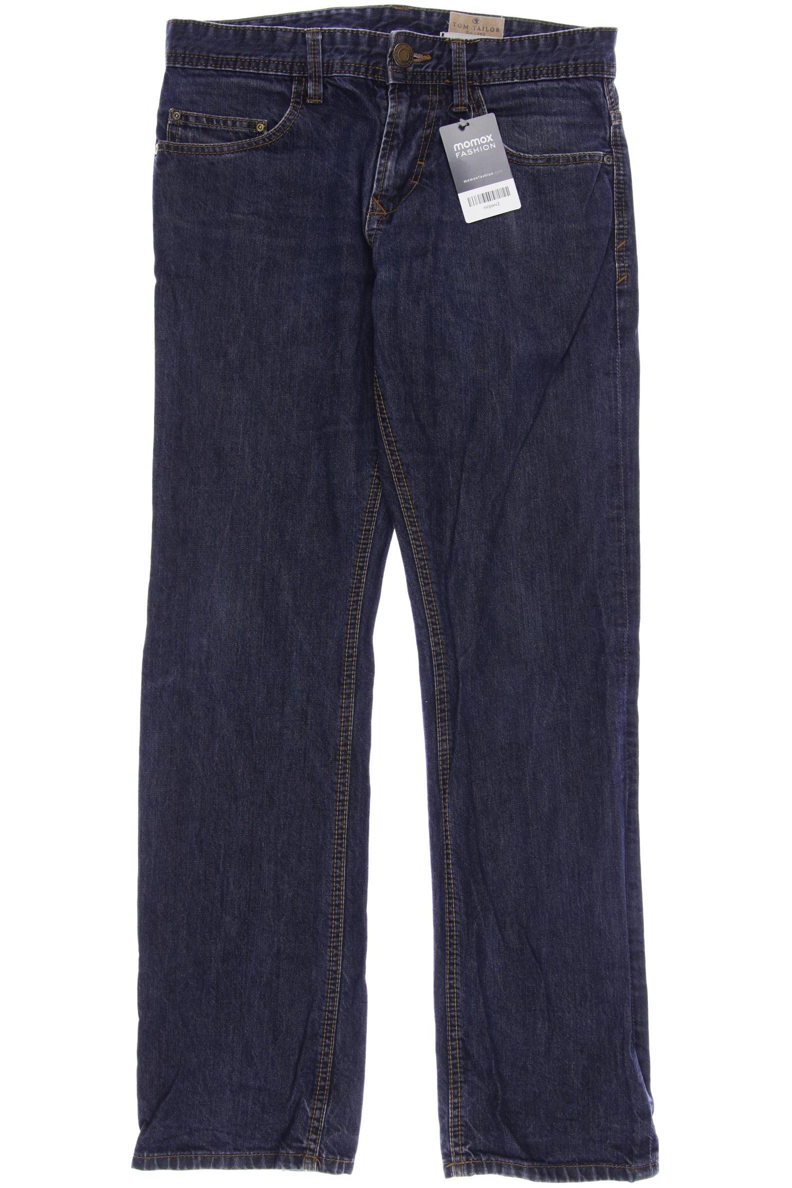 

TOM Tailor Denim Herren Jeans, blau, Gr. 30