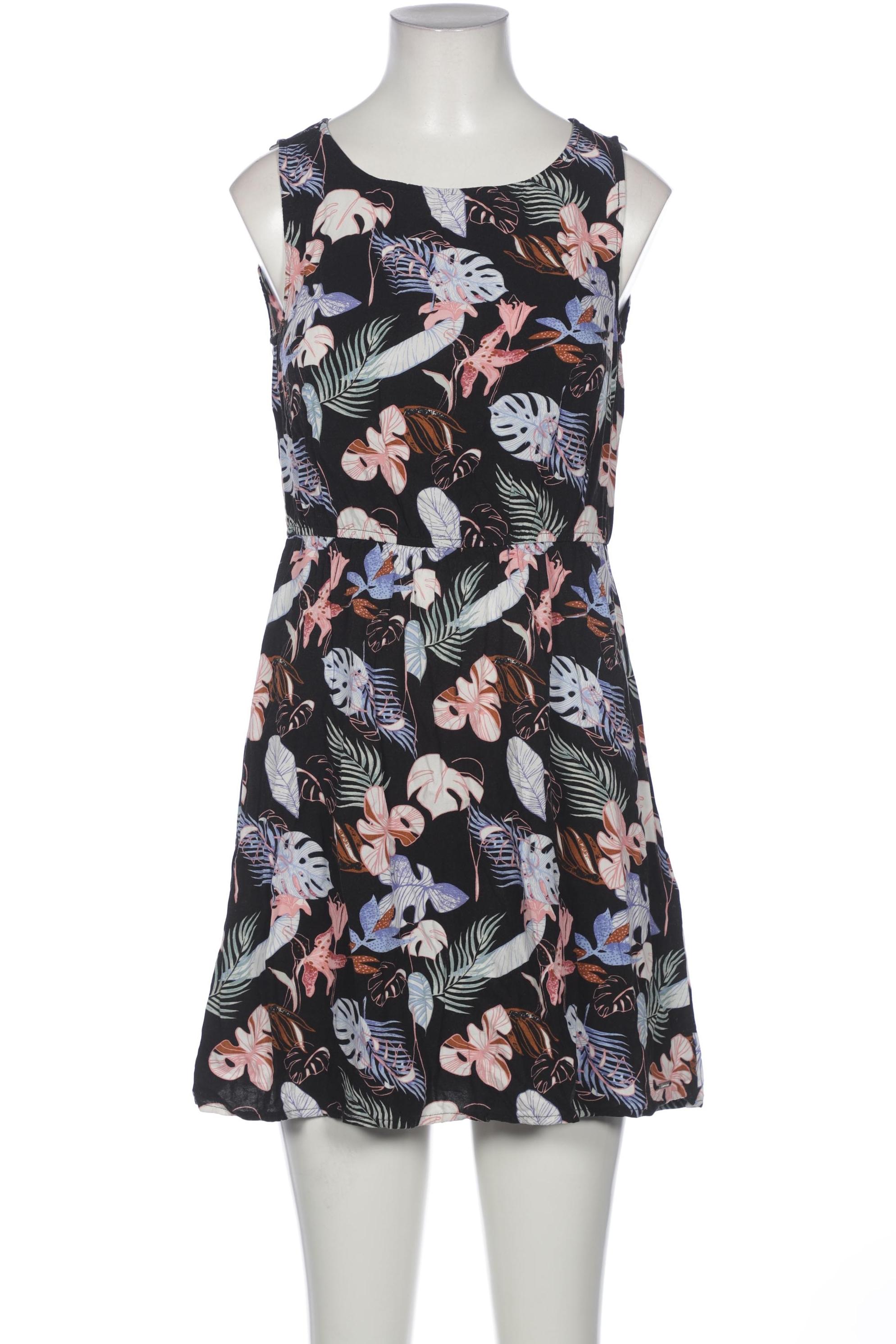 

TOM Tailor Denim Damen Kleid, mehrfarbig, Gr. 36