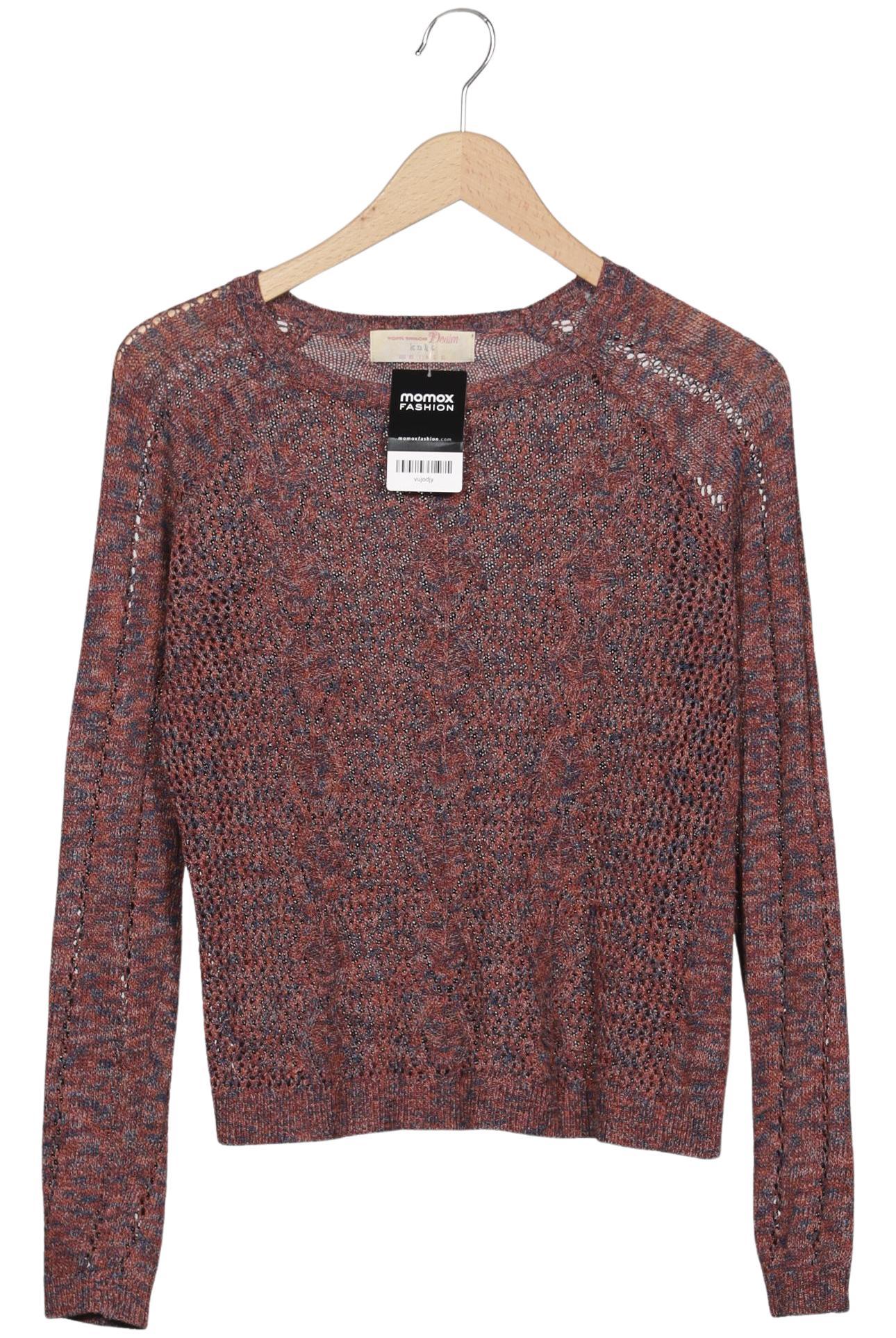 

TOM Tailor Denim Damen Pullover, mehrfarbig, Gr. 36