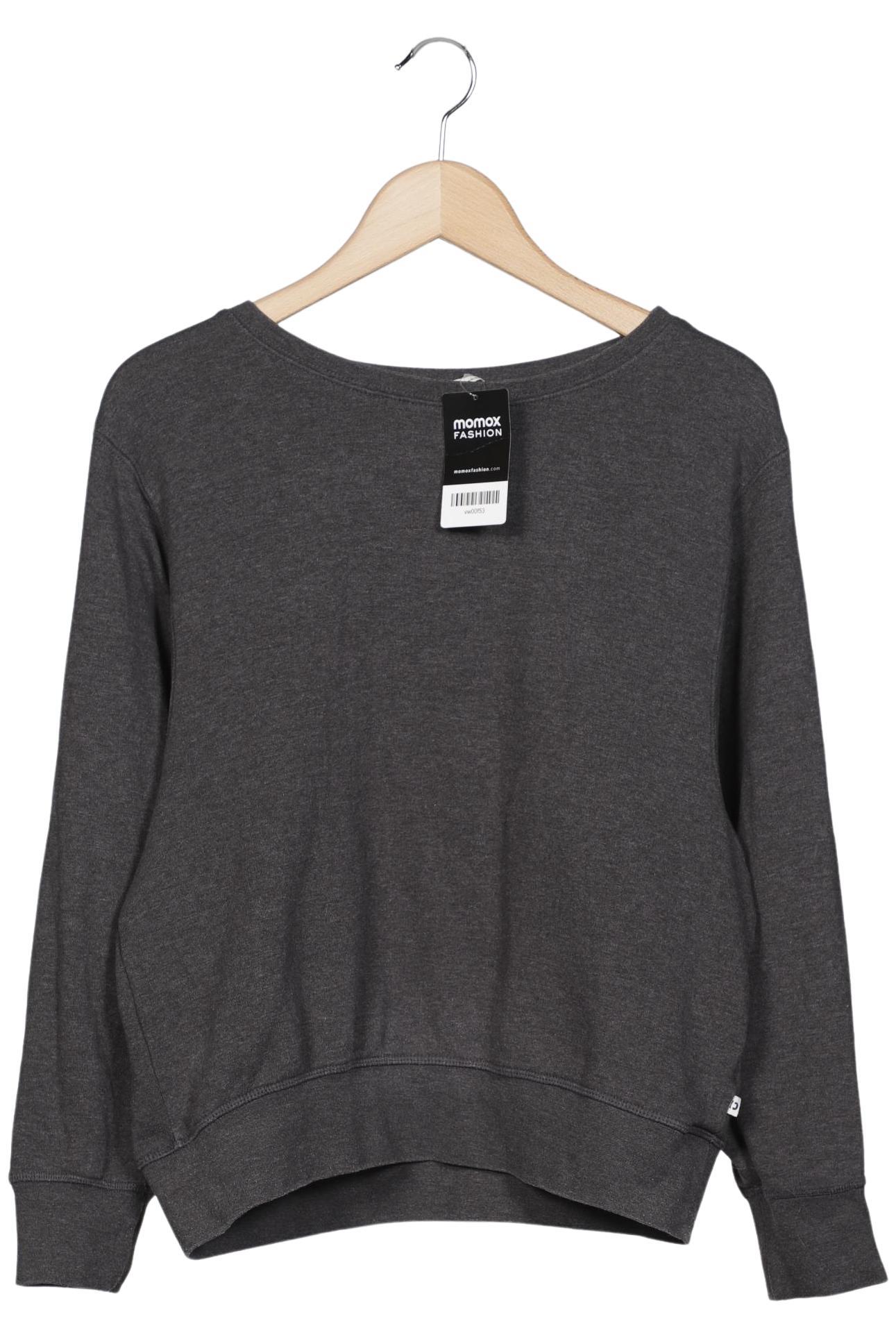 

TOM Tailor Denim Damen Sweatshirt, grau, Gr. 42