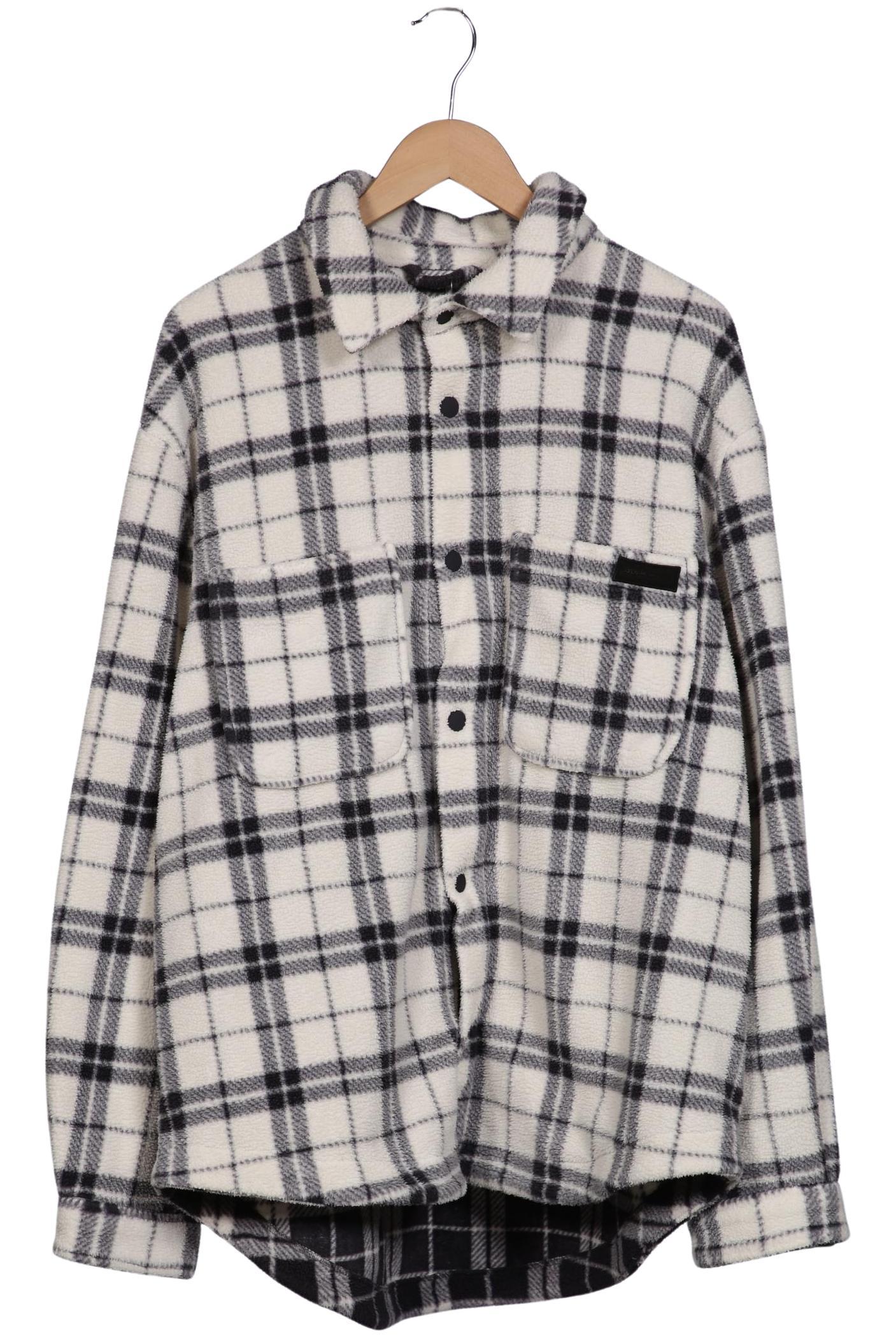 Thumbnail - TOM Tailor Denim Herren Jacke, mehrfarbig, Gr. 54
