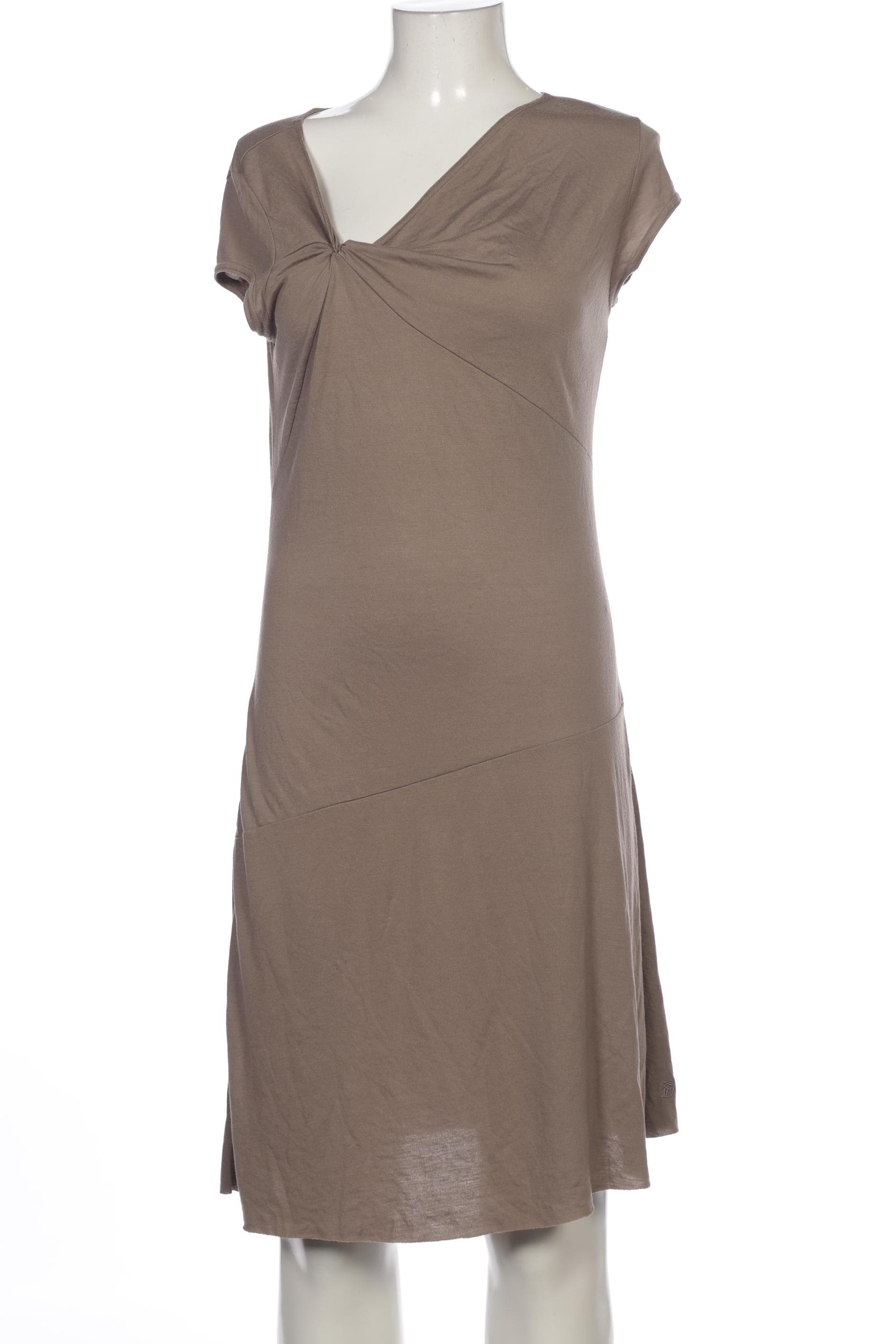 

TOM TAILOR Denim Damen Kleid, beige