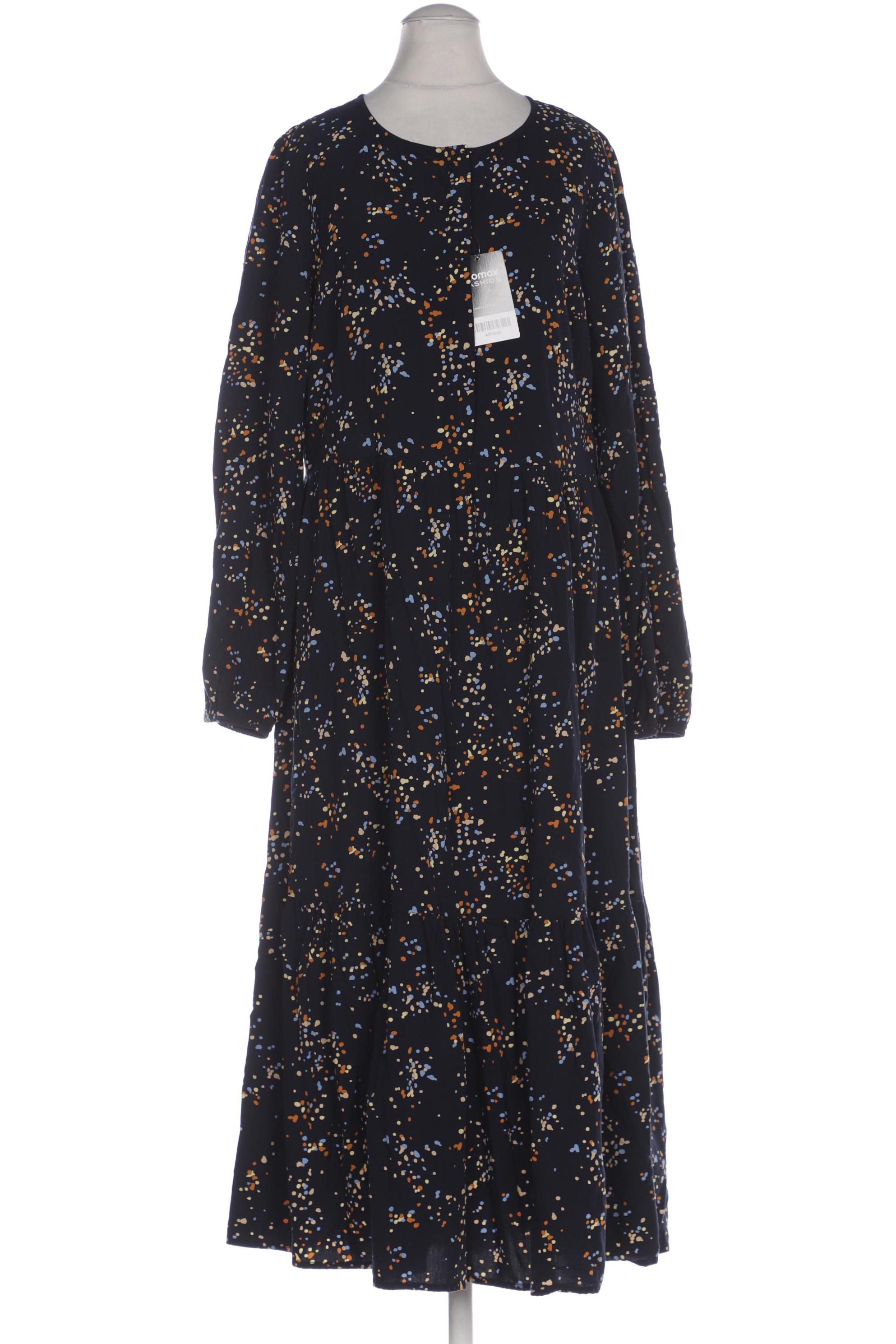 

TOM Tailor Denim Damen Kleid, marineblau, Gr. 36