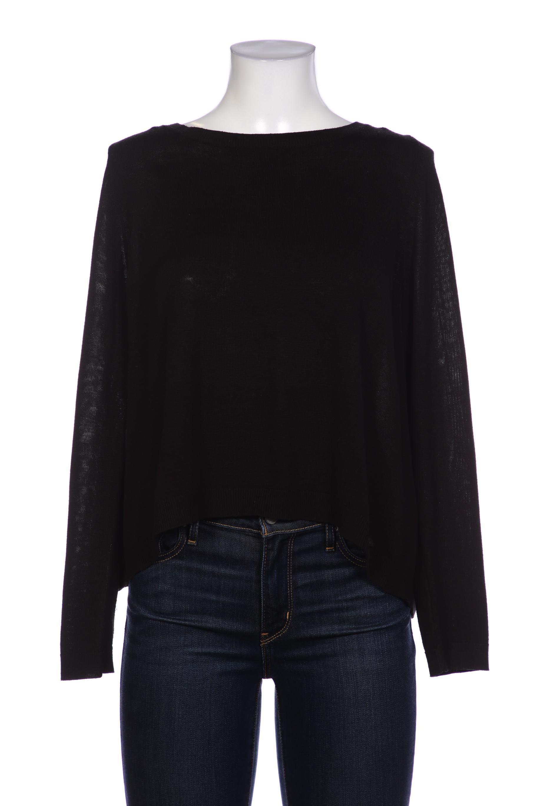 

TOM Tailor Denim Damen Pullover, schwarz, Gr. 38