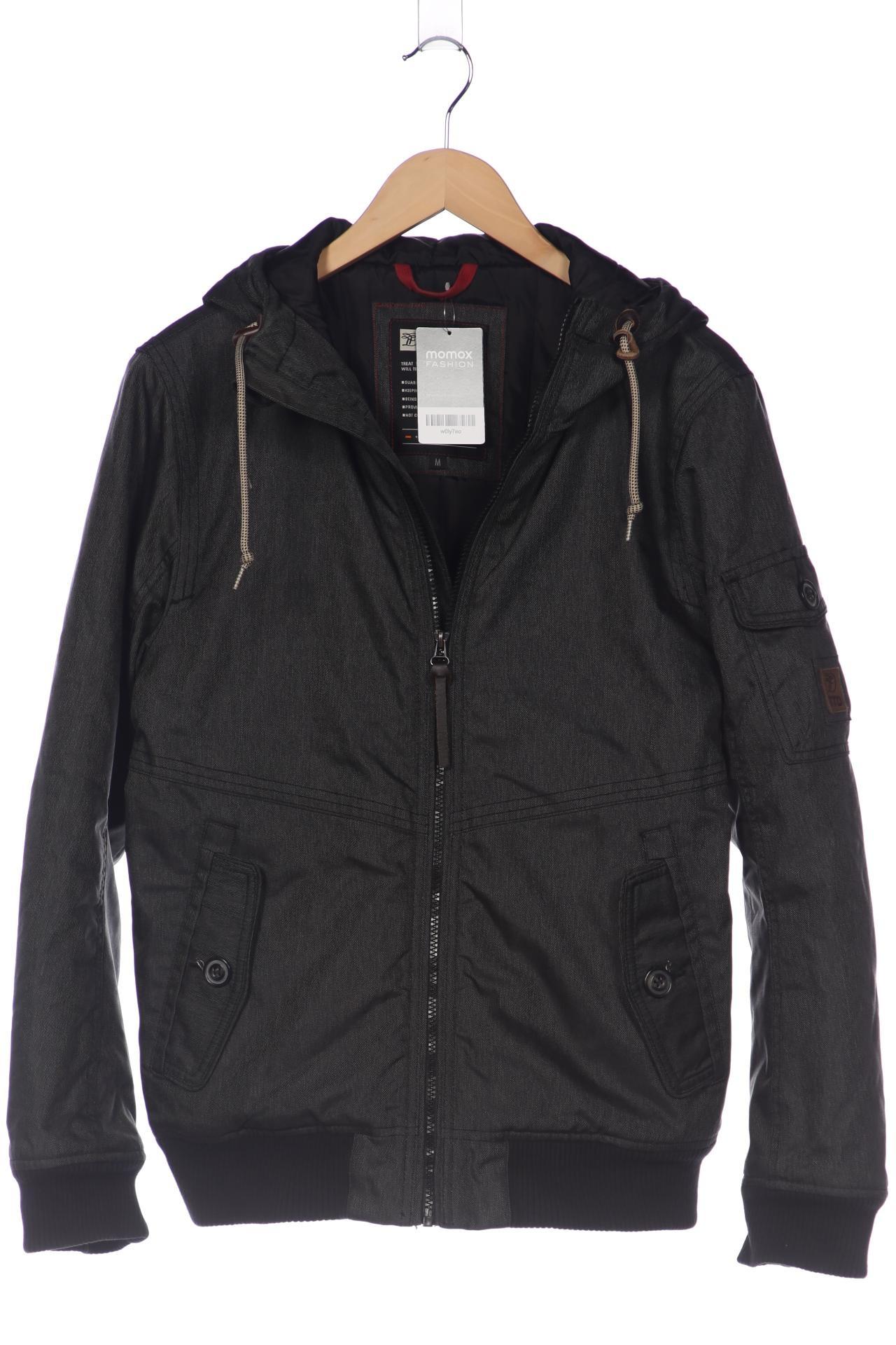 

TOM Tailor Denim Herren Jacke, grau, Gr. 48