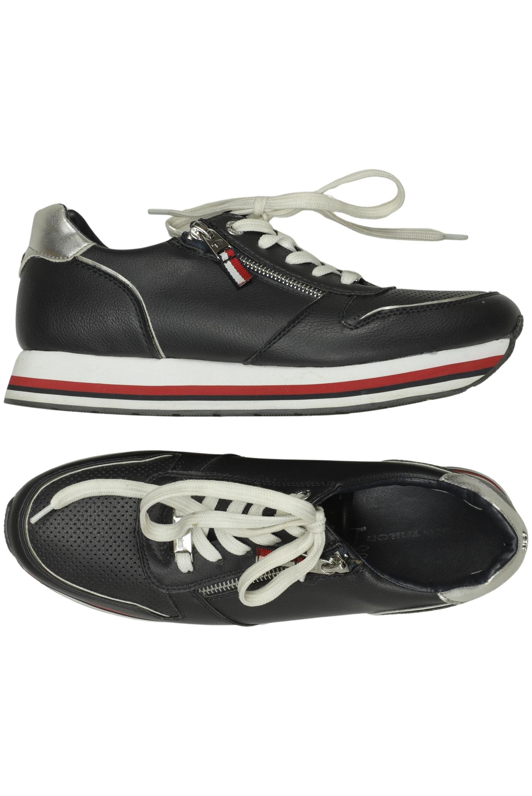 

TOM Tailor Denim Damen Sneakers, mehrfarbig, Gr. 41