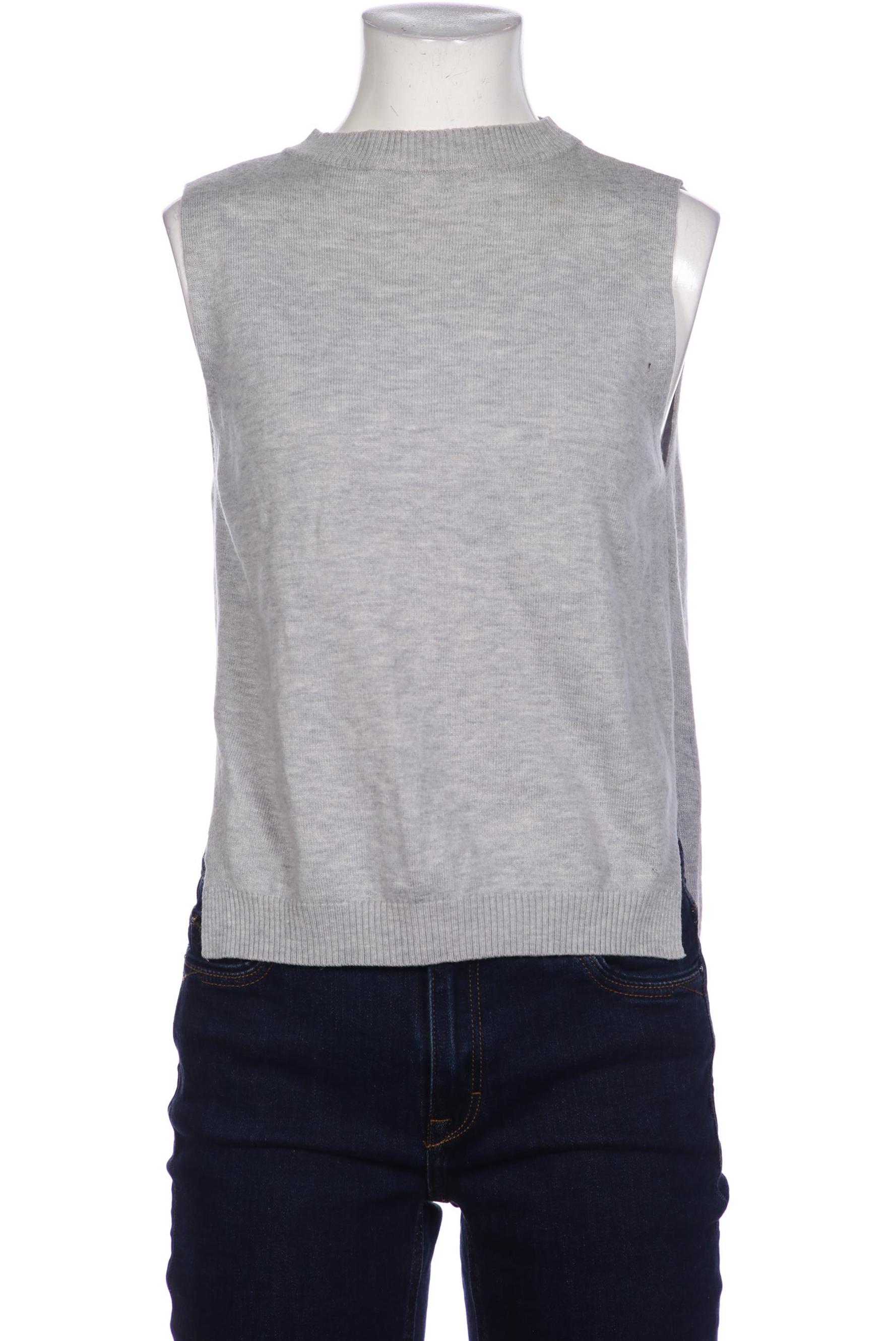 

TOM Tailor Denim Damen Pullover, grau, Gr. 36
