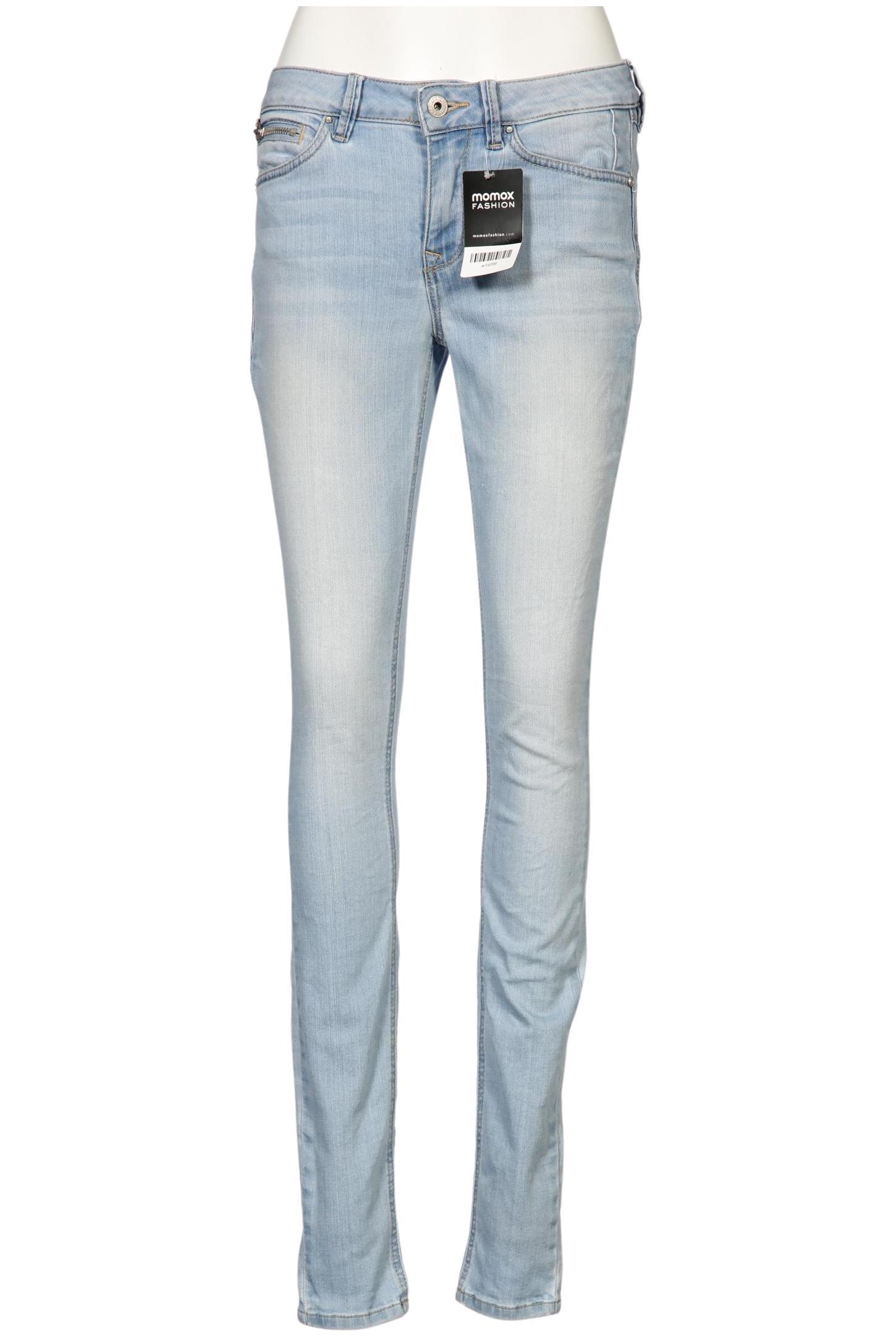 

TOM Tailor Denim Damen Jeans, hellblau, Gr. 27