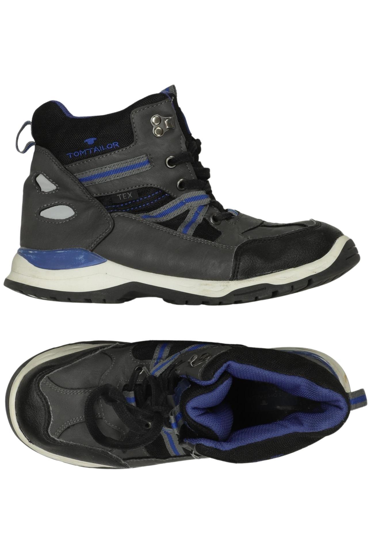 Thumbnail - TOM Tailor Denim Herren Stiefel, mehrfarbig, Gr. 38