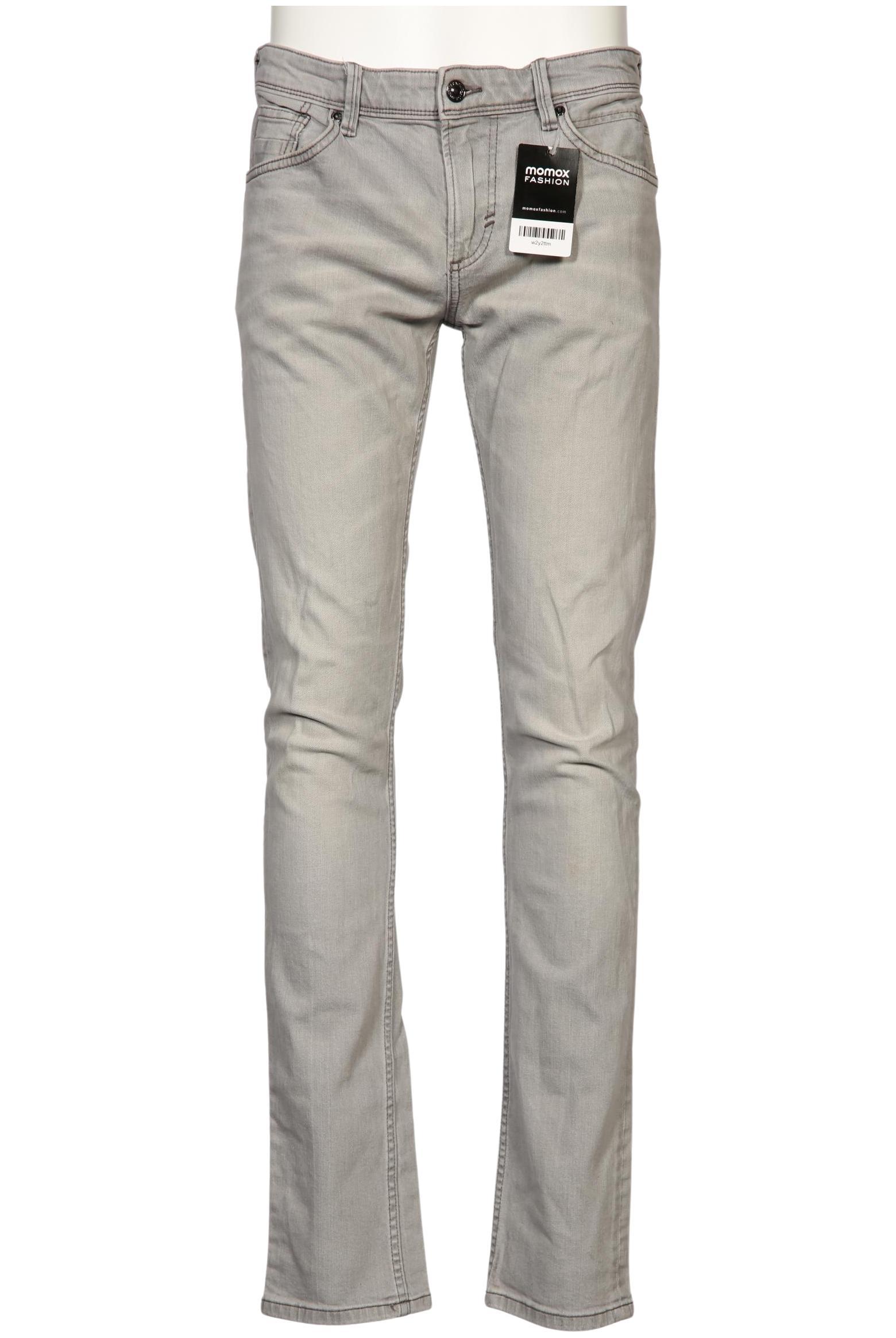 

TOM Tailor Denim Herren Jeans, grau, Gr. 31